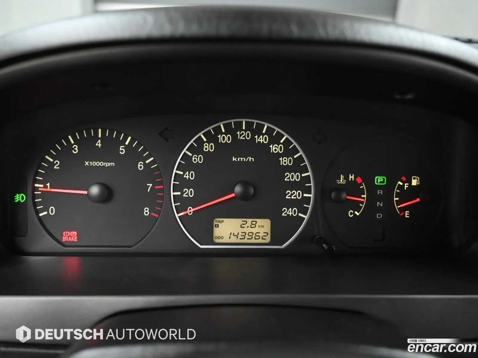 Hyundai Grandeur XG 2005 — 18
