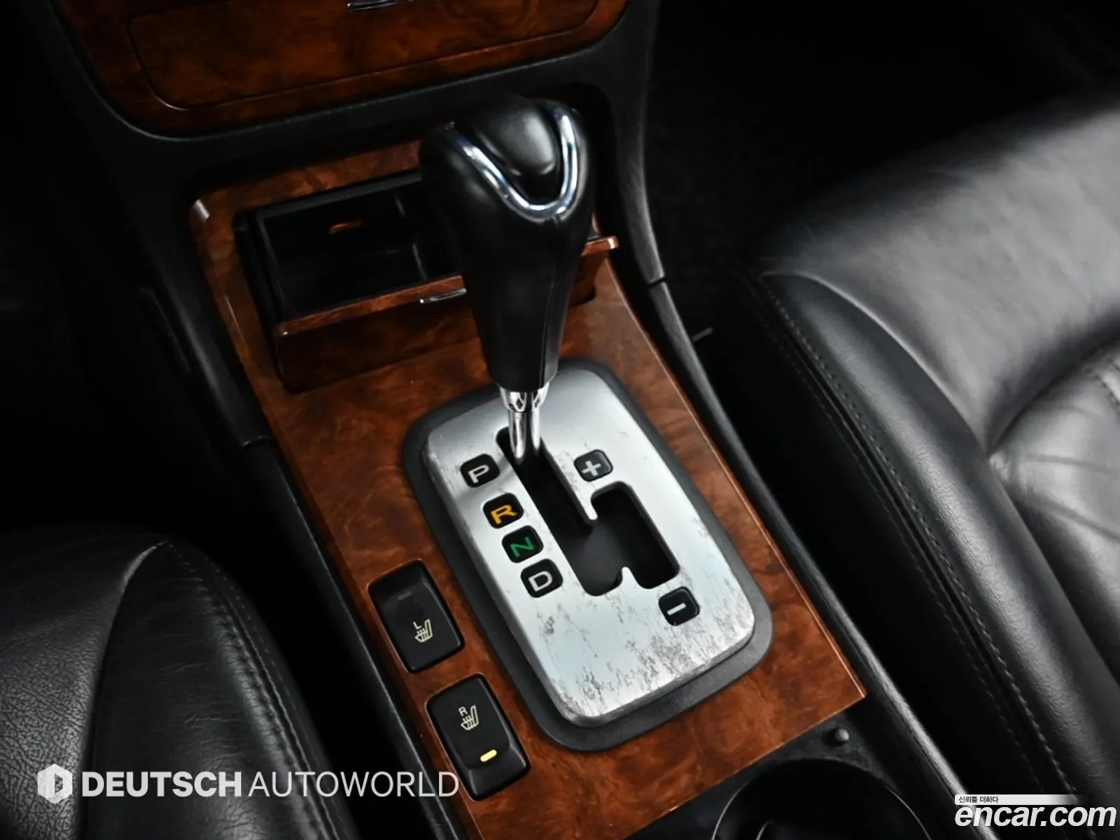 Hyundai Grandeur XG