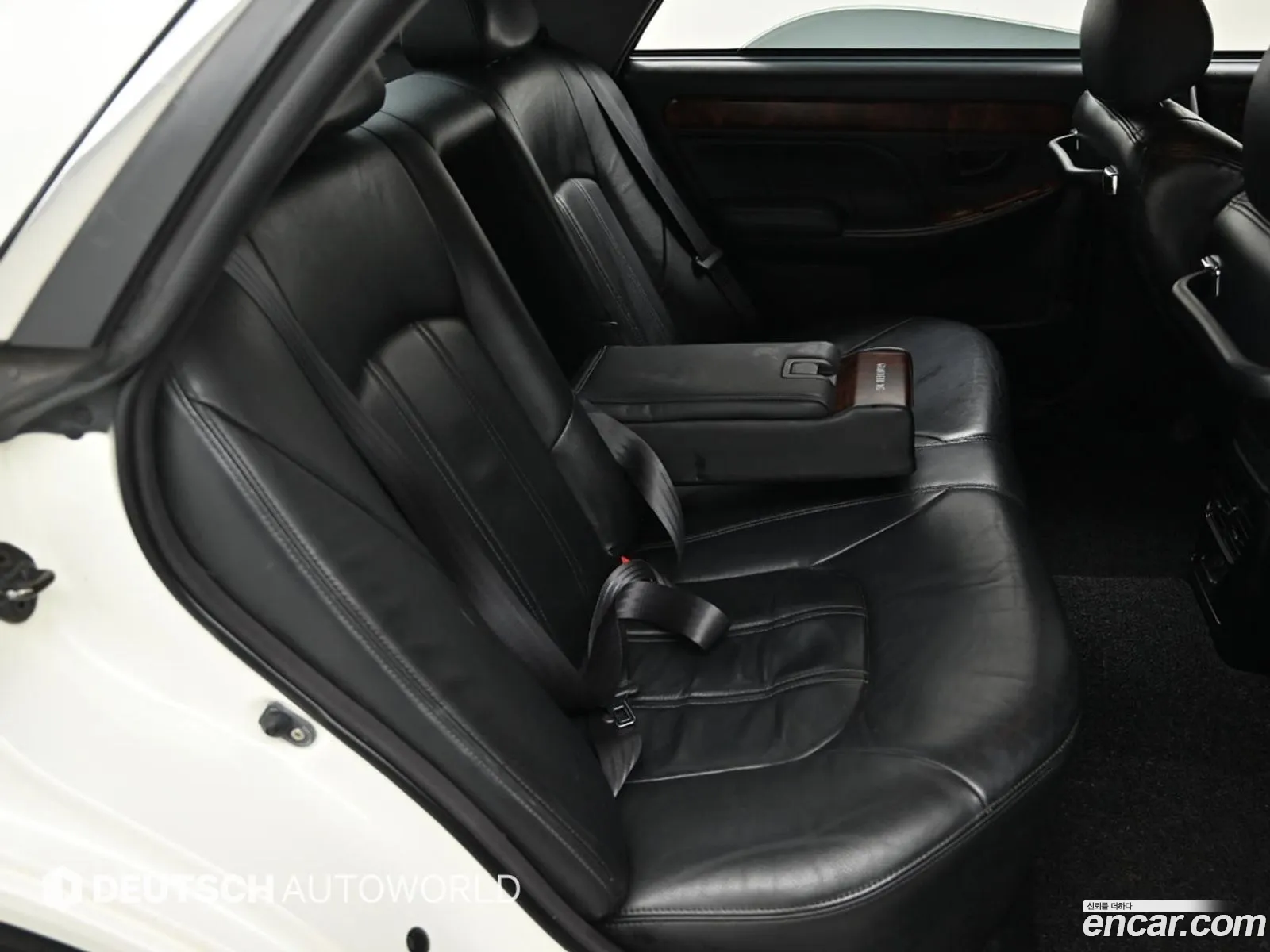 Hyundai Grandeur XG