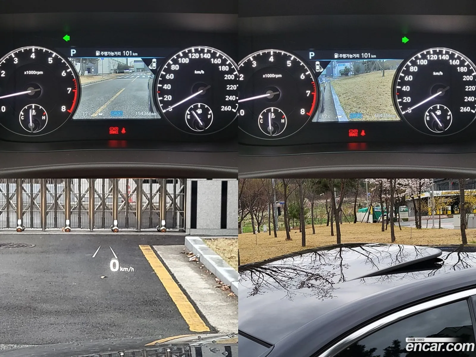 Genesis G90 2020 — 3