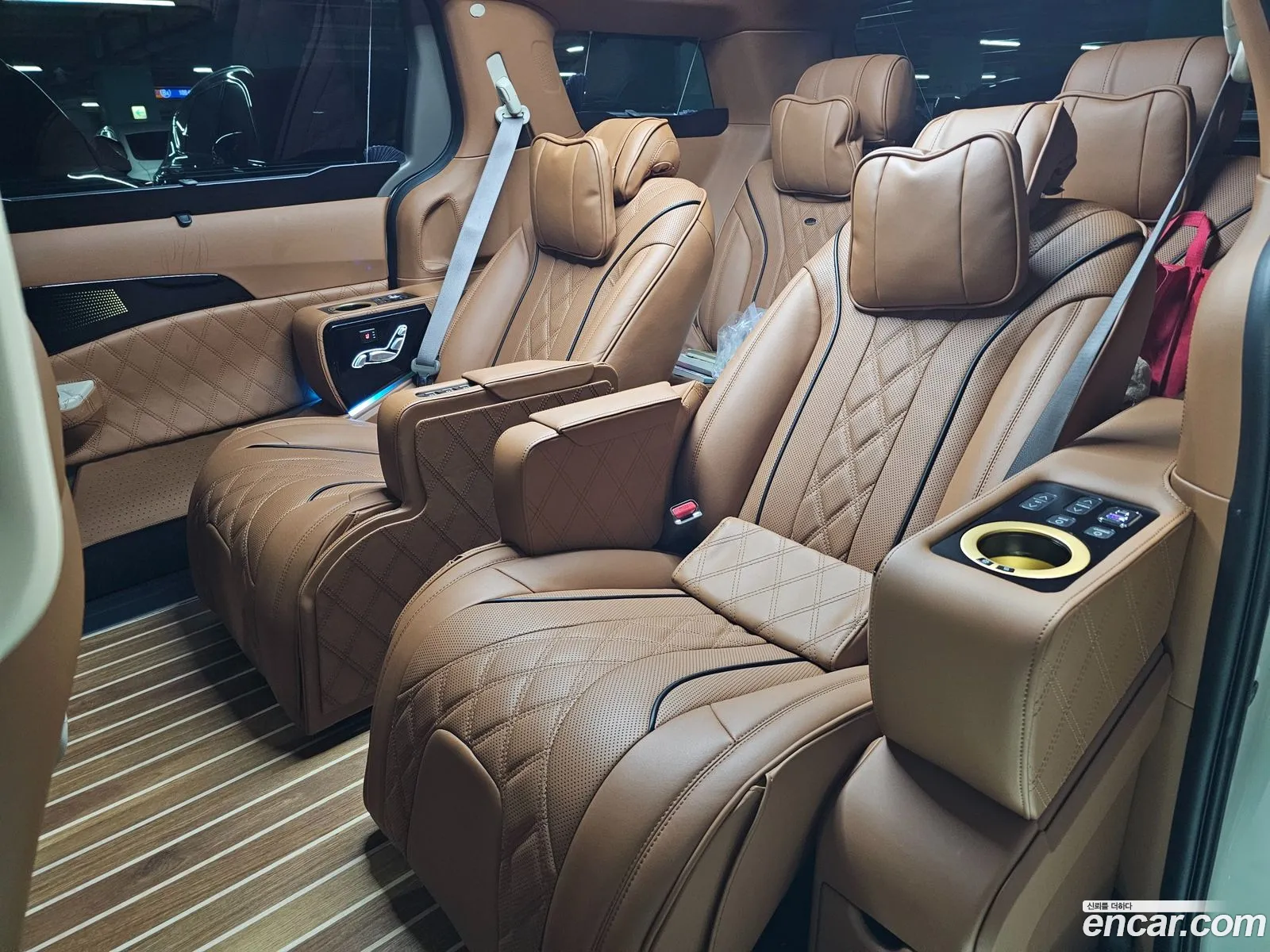 Kia Carnival 2024 — 15
