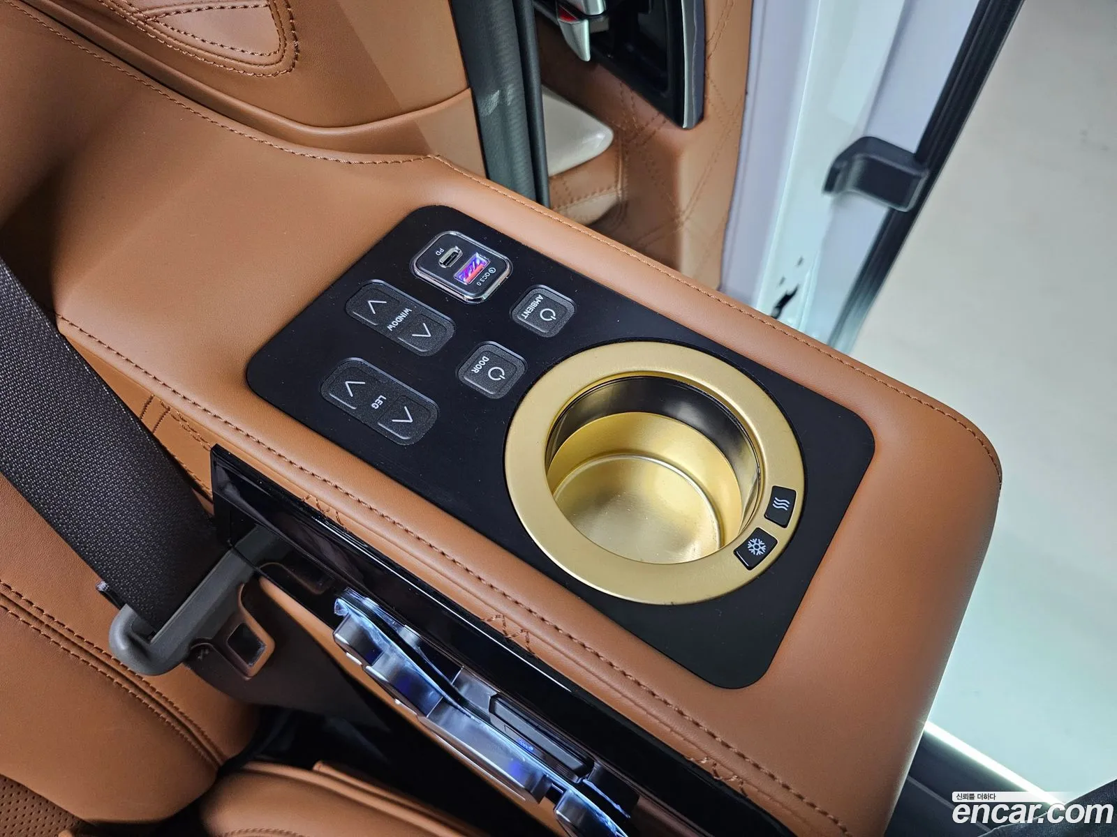 Kia Carnival 2024 — 12