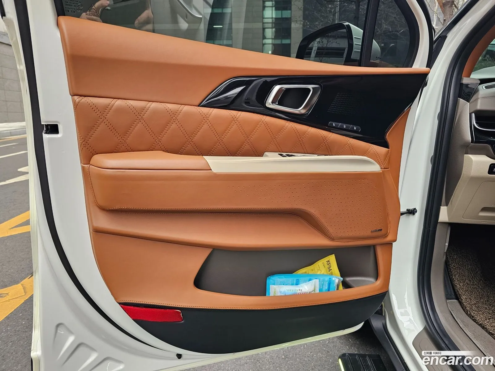 Kia Carnival 2024 — 5