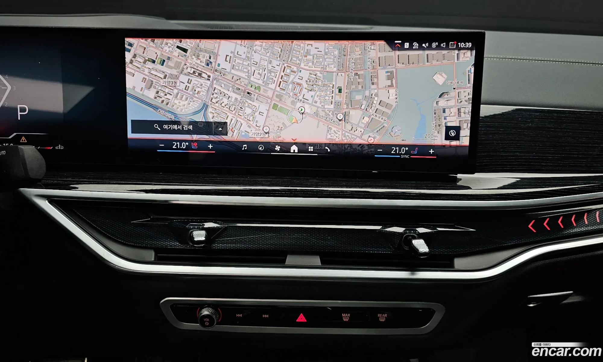 BMW X6 2025 — 20