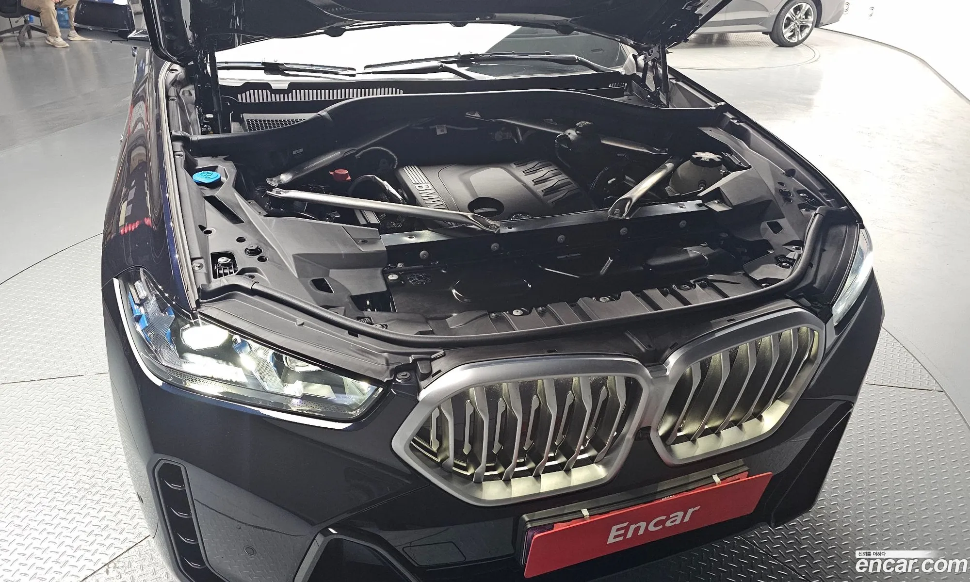 BMW X6 2025 — 4