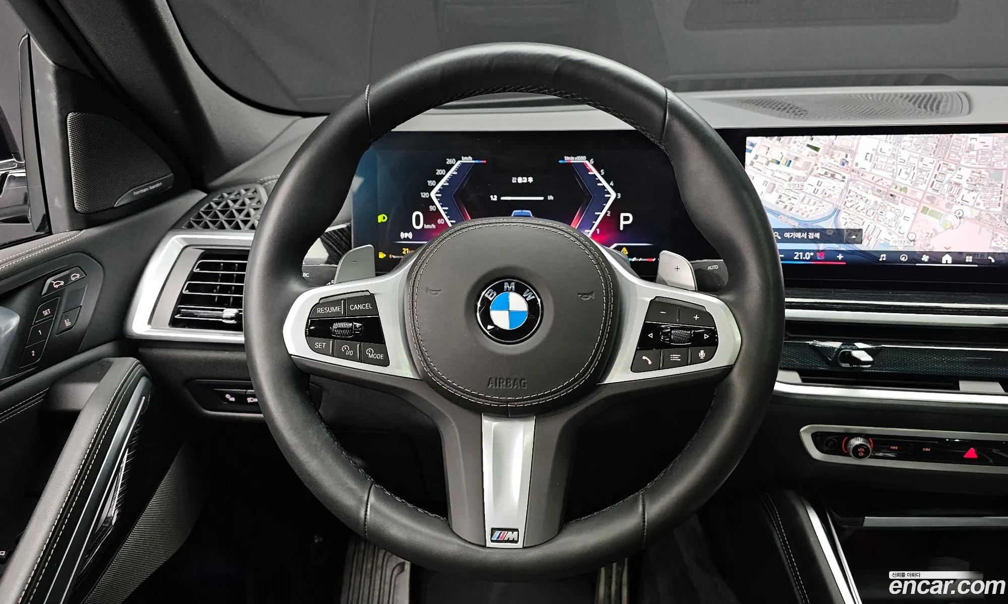 BMW X6 2025 — 9