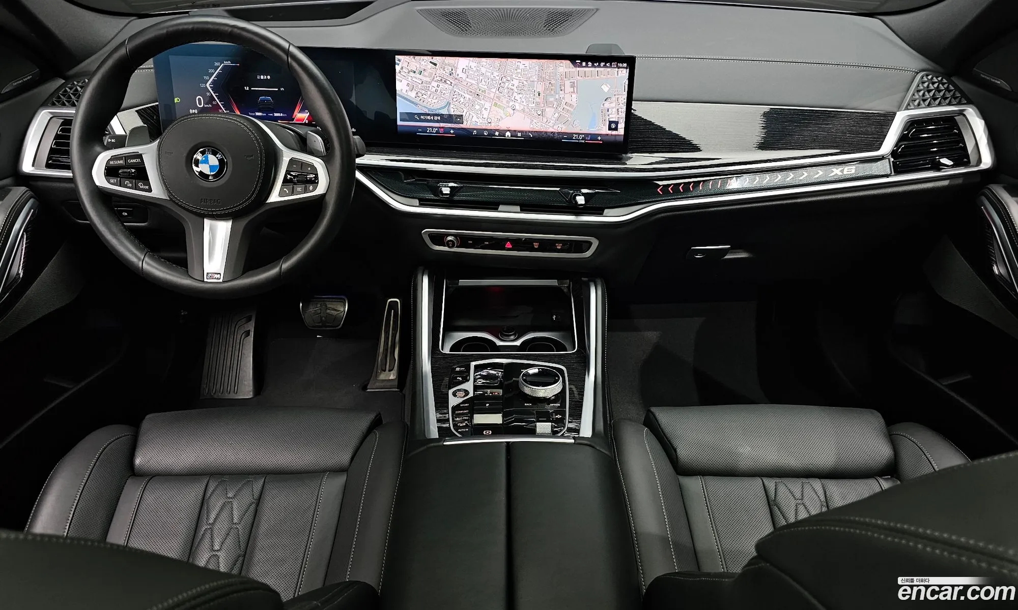 BMW X6 2025 — 18