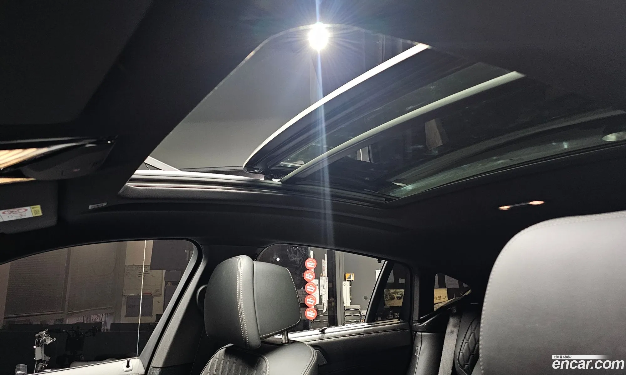 BMW X6 2025 — 7