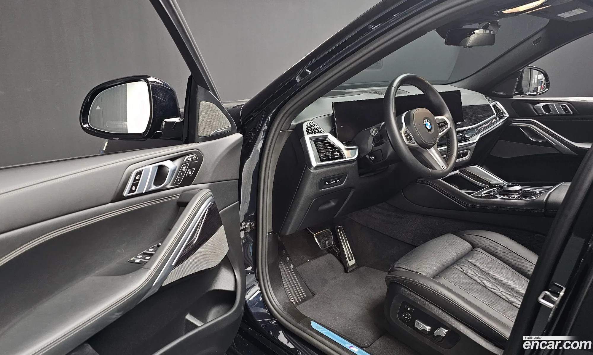 BMW X6 2025 — 15