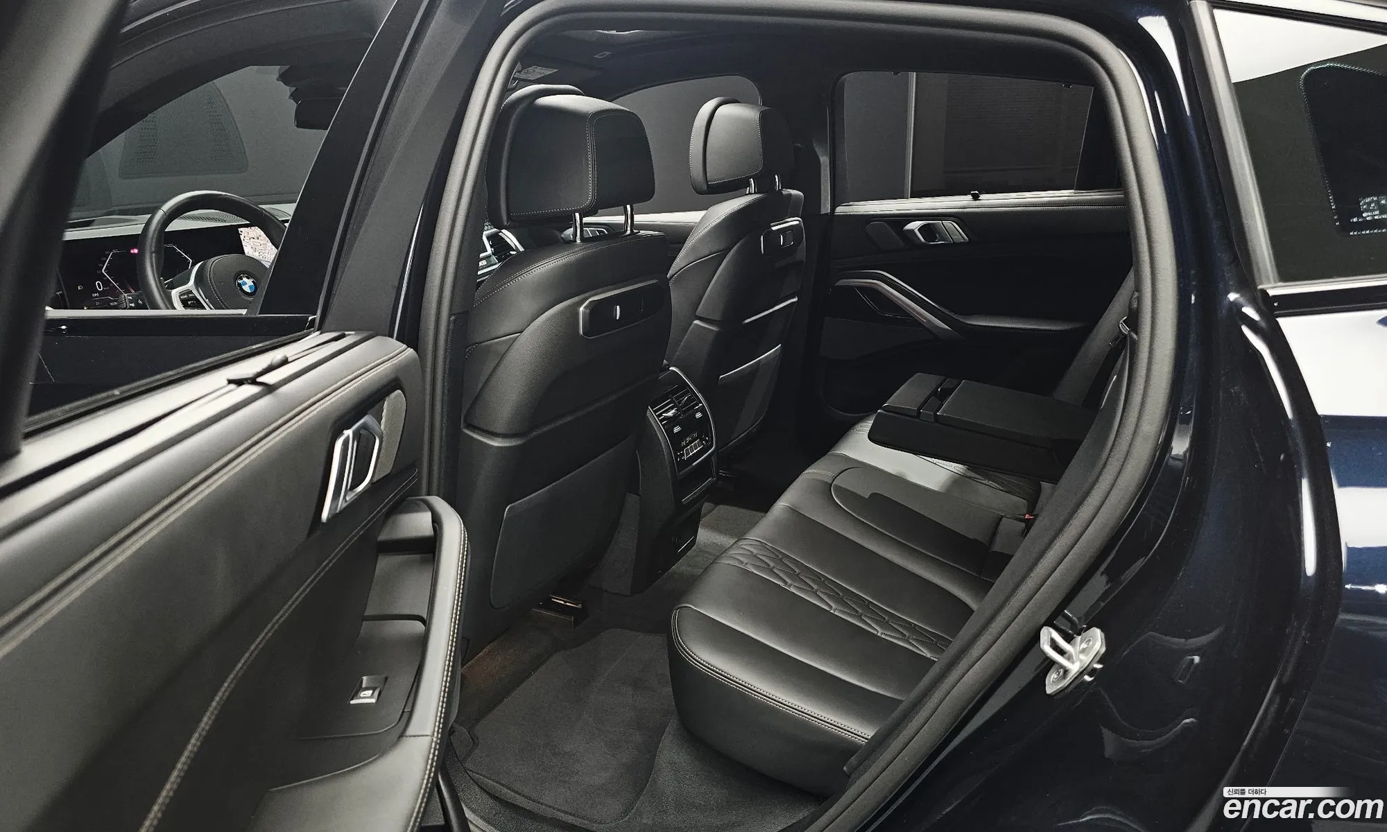 BMW X6 2025 — 5