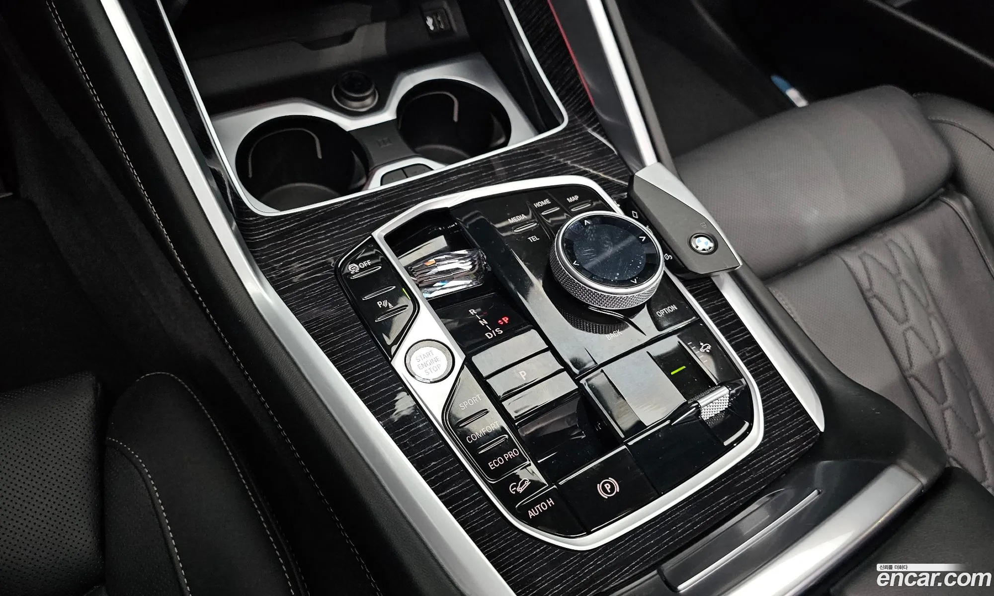 BMW X6 2025 — 2
