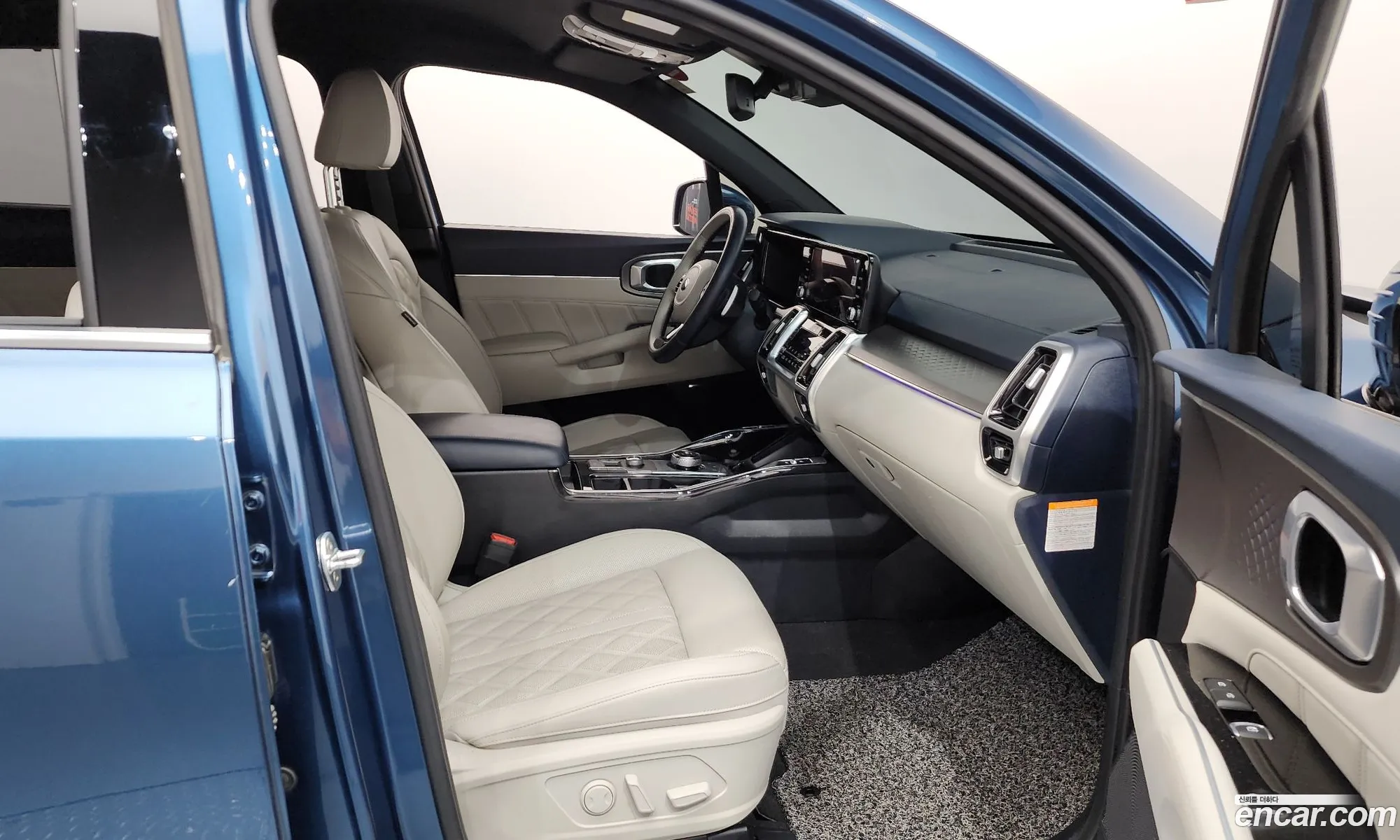 Kia Sorento 2020 — 12