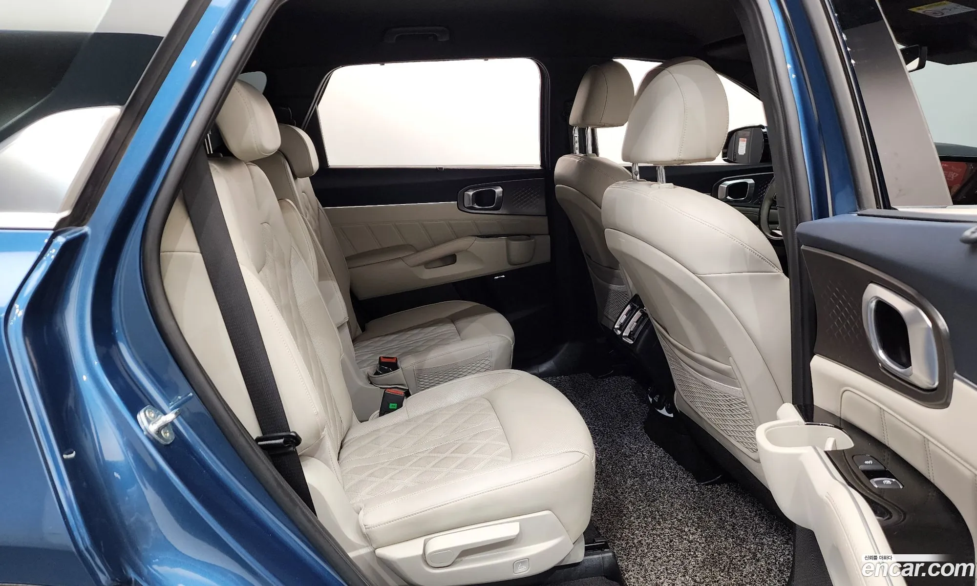 Kia Sorento 2020 — 8