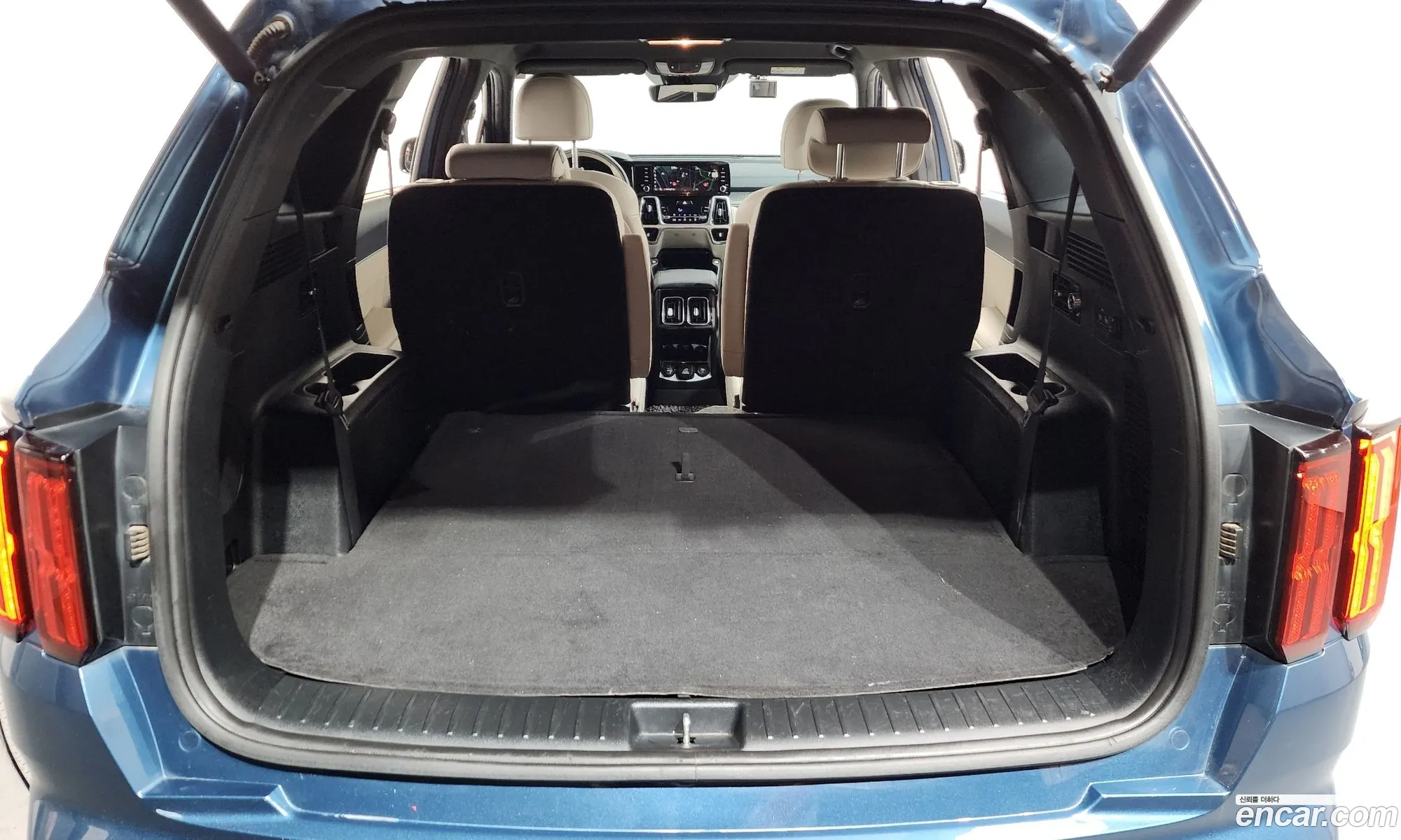 Kia Sorento 2020 — 4