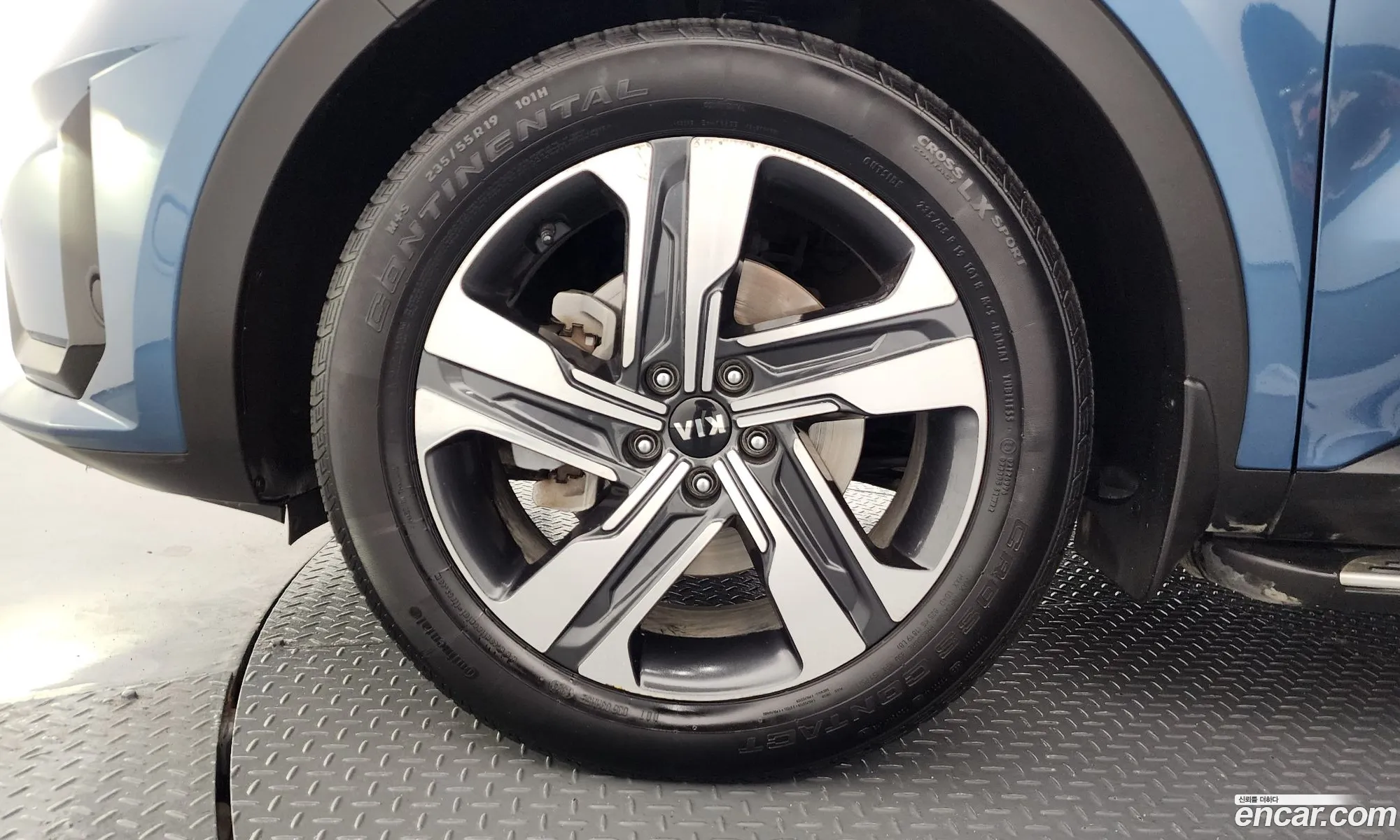 Kia Sorento 2020 — 15