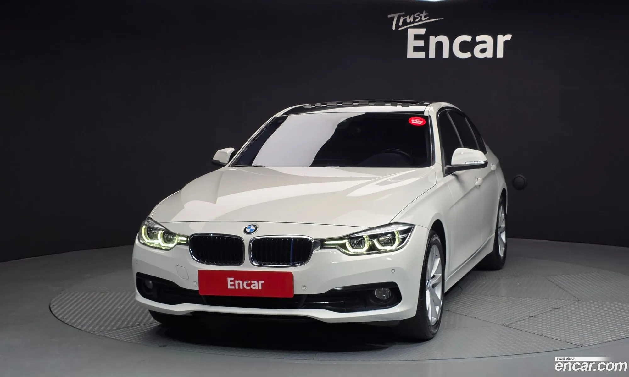 BMW 3 Series 2018 WBA8C5102JK734728 — 10