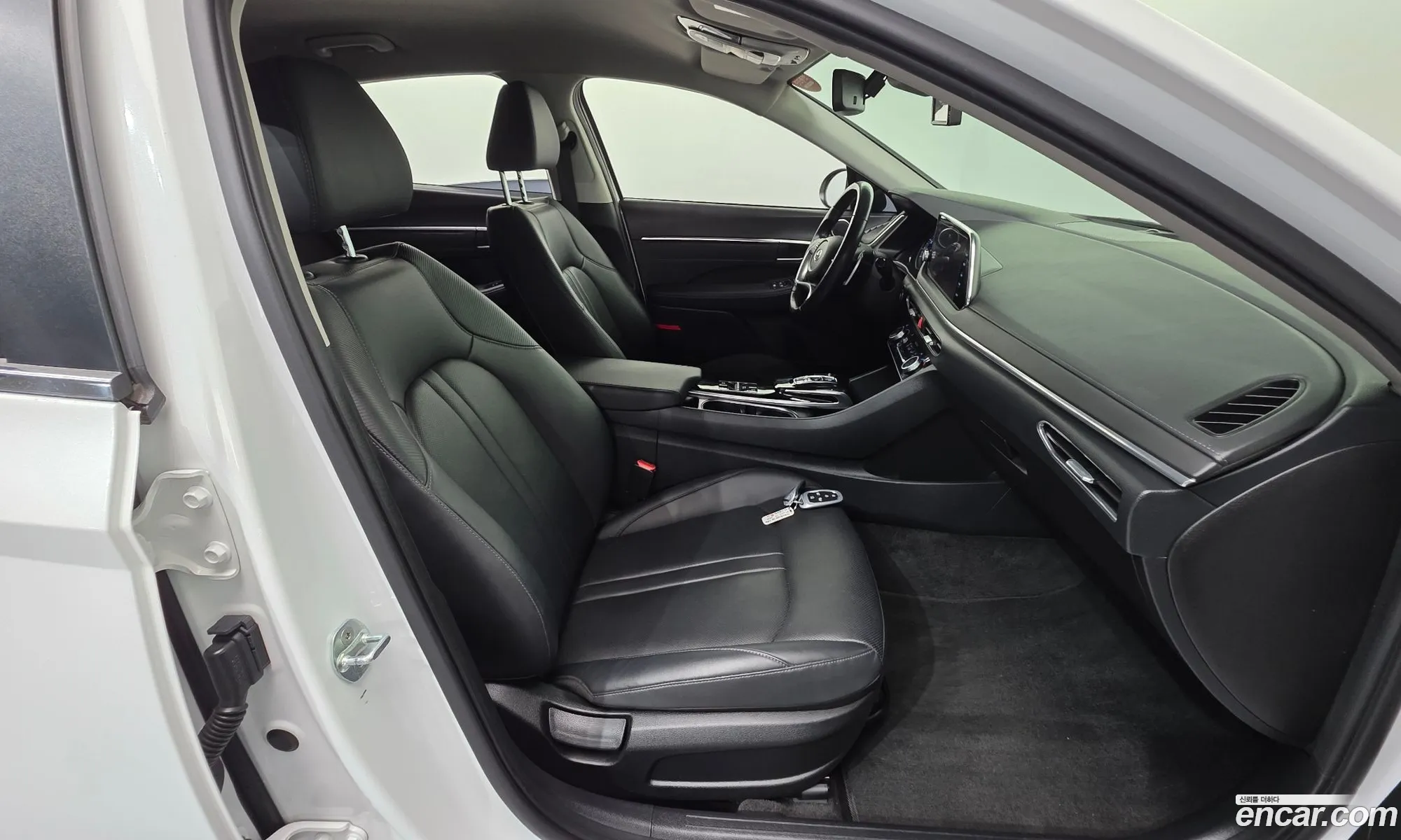 Hyundai Sonata 2021 — 19