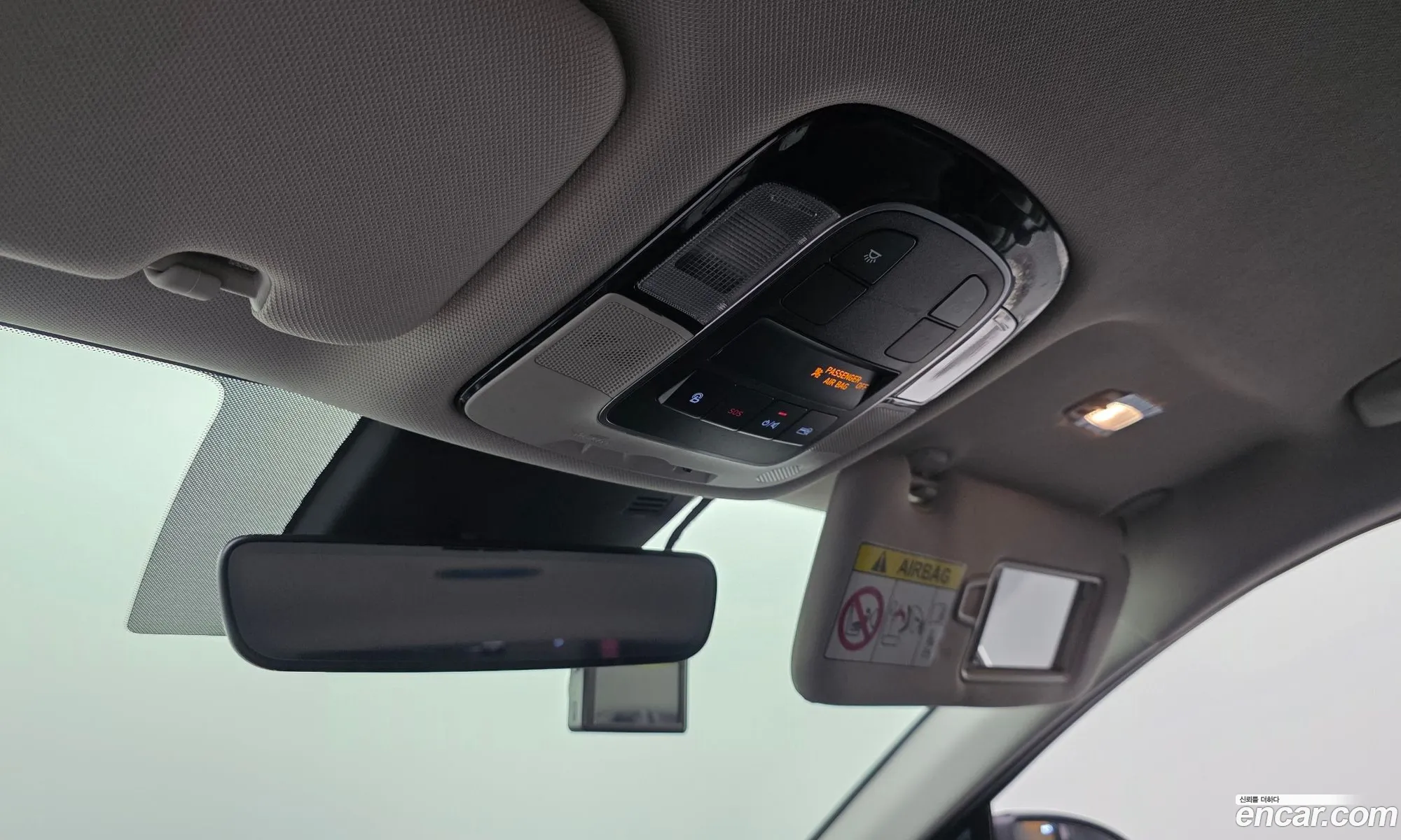Hyundai Sonata 2021 — 20