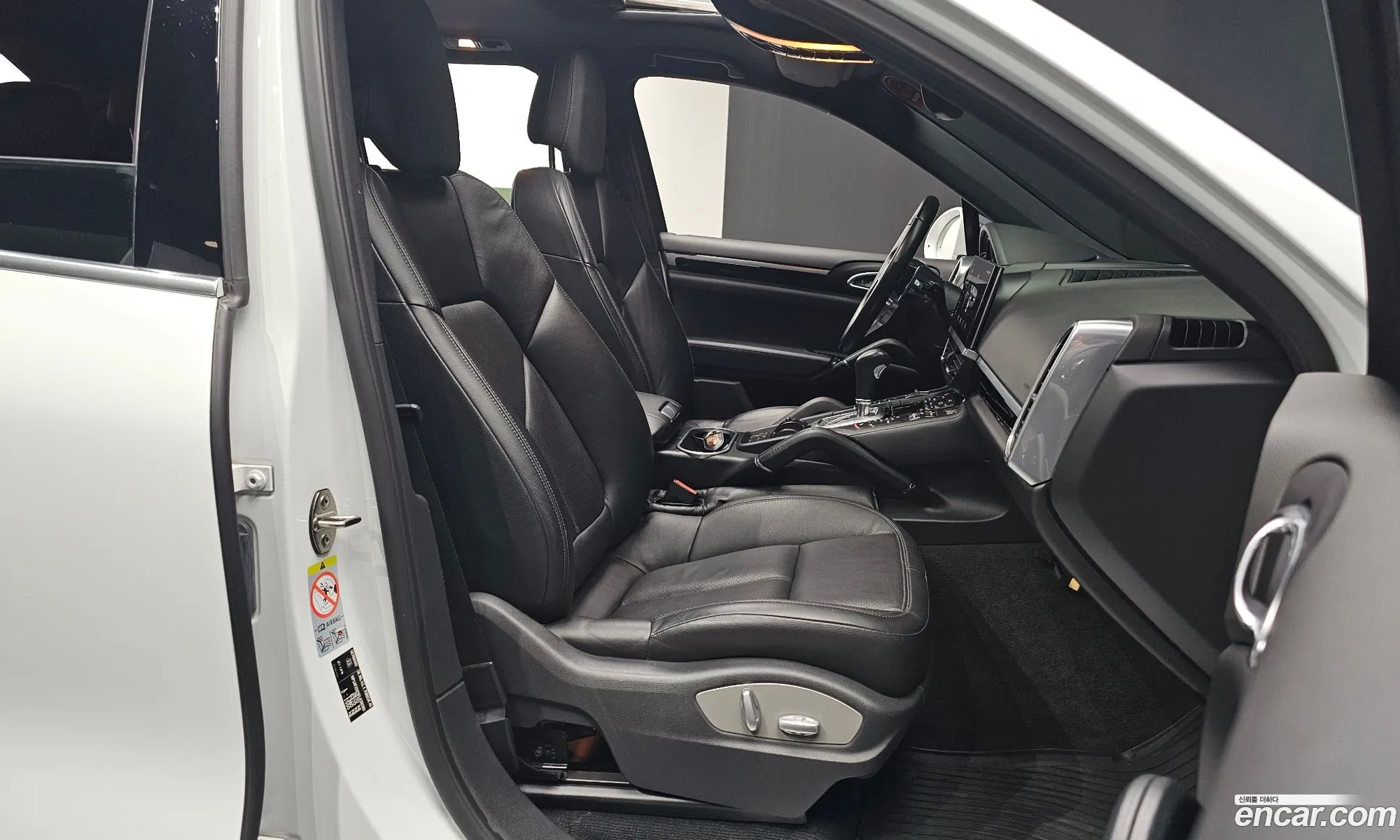 Porsche Cayenne 2015 WP1AF2925FLA39580 — 13