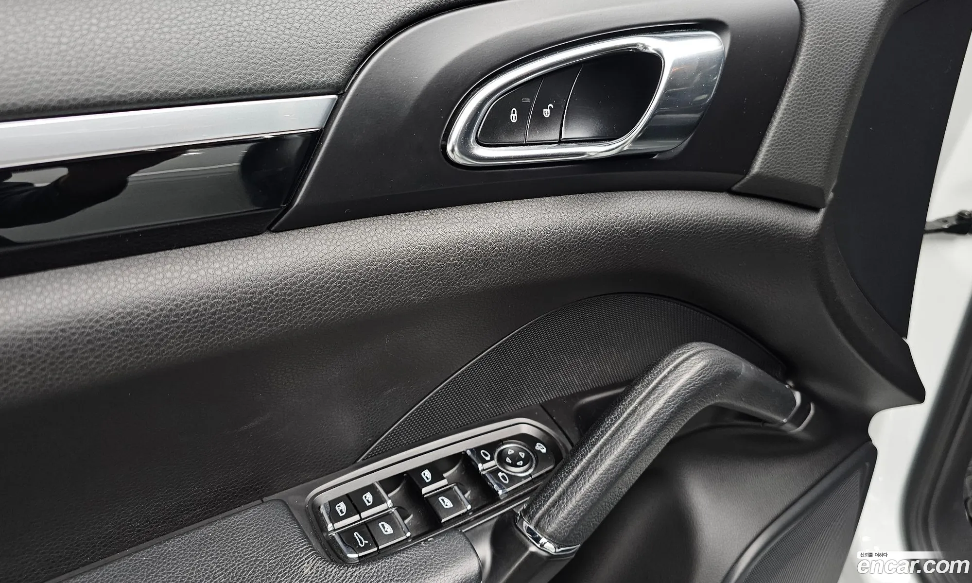 Porsche Cayenne 2015 WP1AF2925FLA39580 — 15