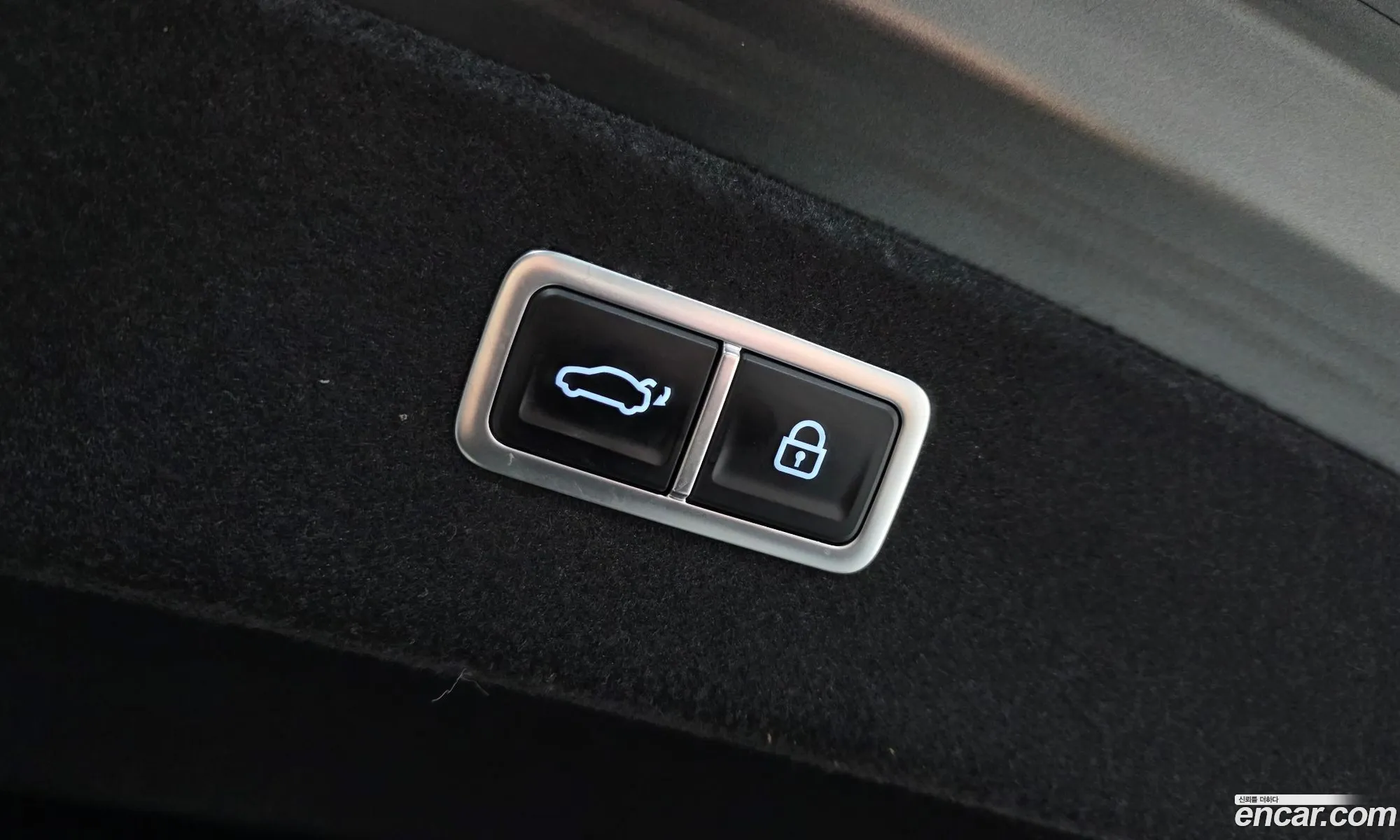 Genesis G80 2022 — 15