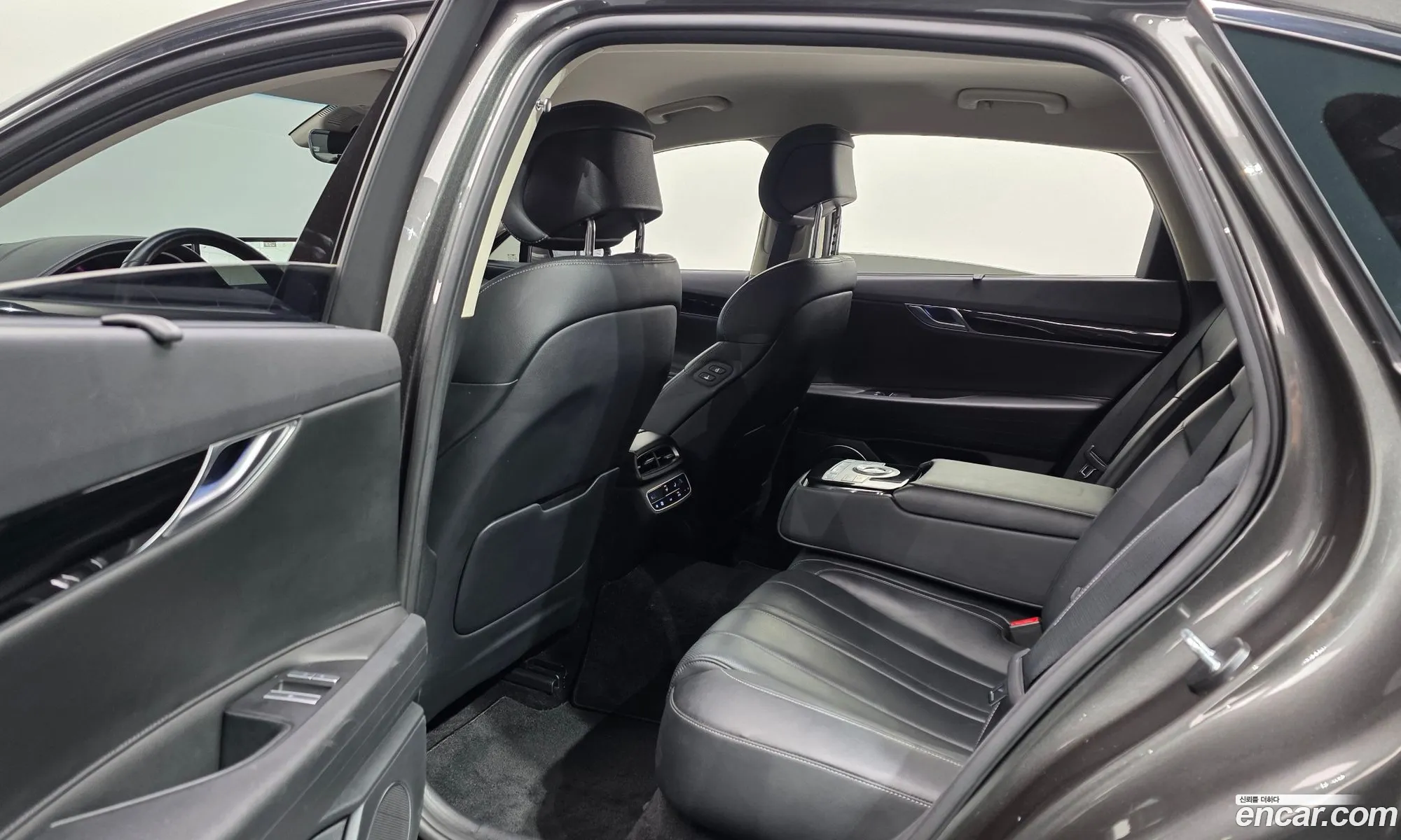 Genesis G80 2022 — 9