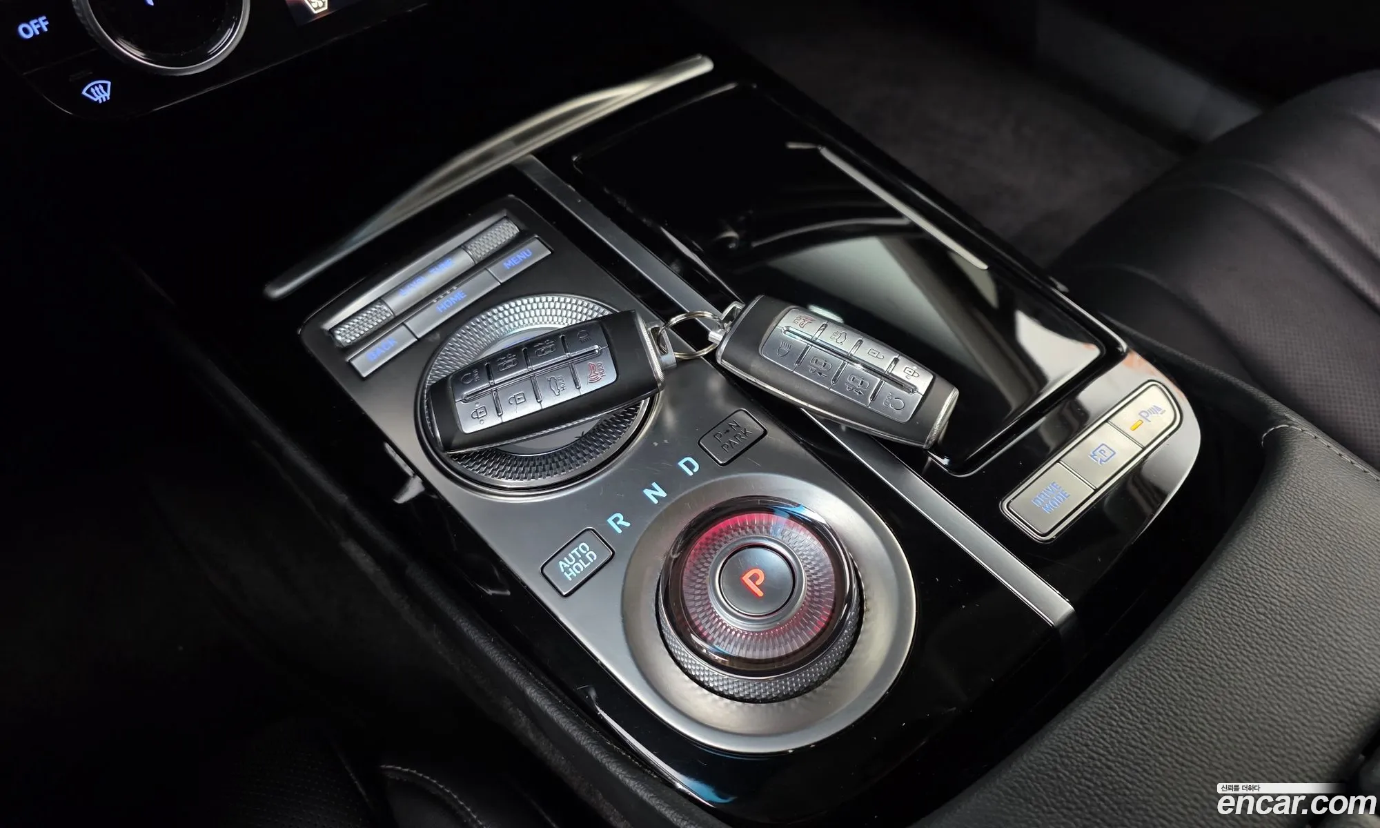Genesis G80 2022 — 5