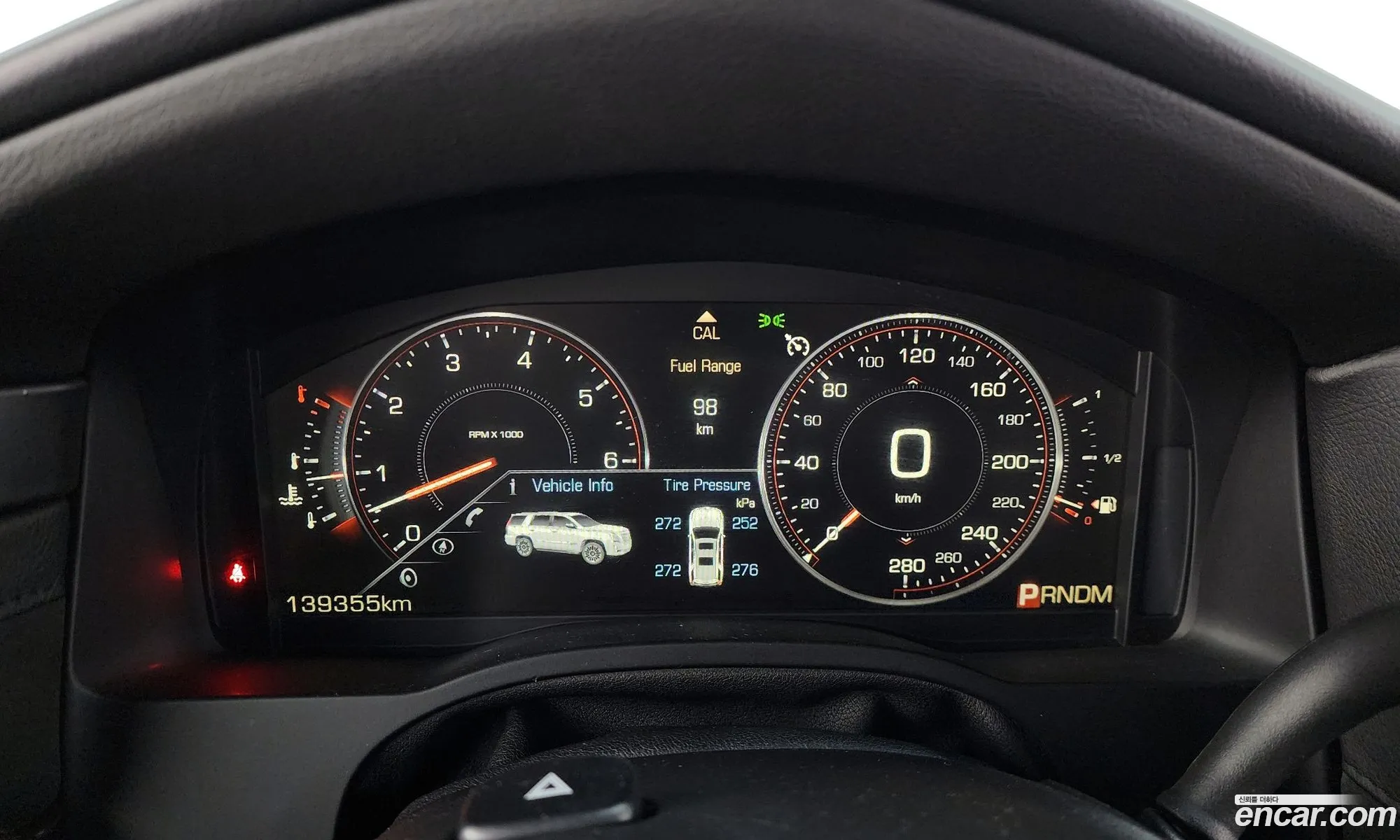 Cadillac Escalade 2015 1GYS4SKJXFR538198 — 4