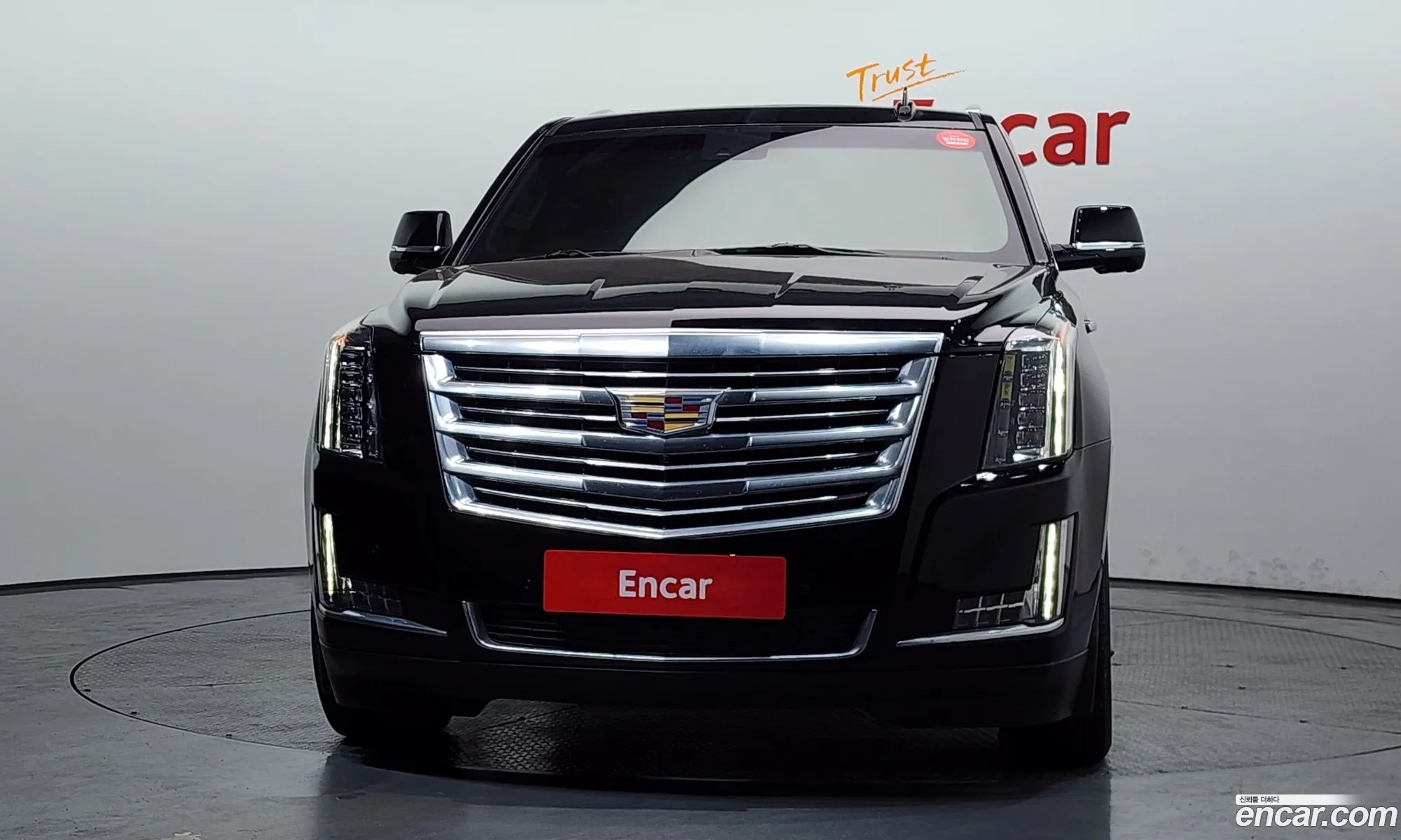 Cadillac Escalade 2015 1GYS4SKJXFR538198 — 15