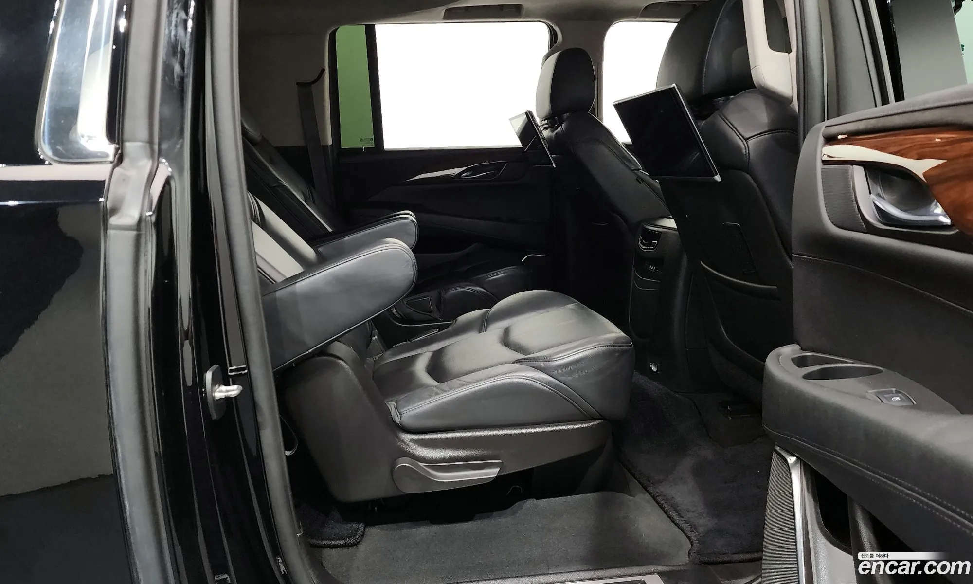 Cadillac Escalade 2015 1GYS4SKJXFR538198 — 2