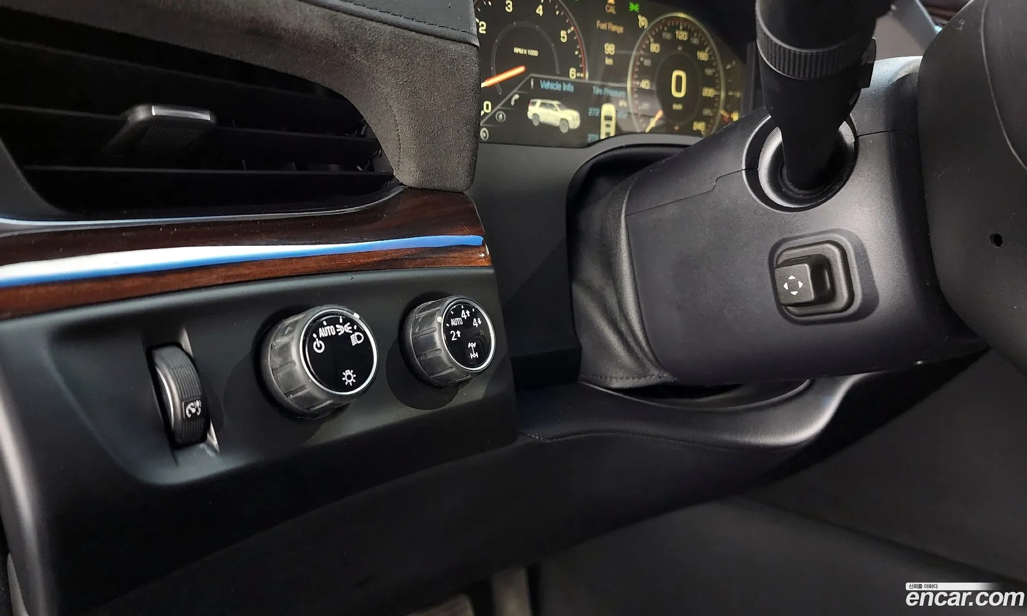 Cadillac Escalade 2015 1GYS4SKJXFR538198 — 14