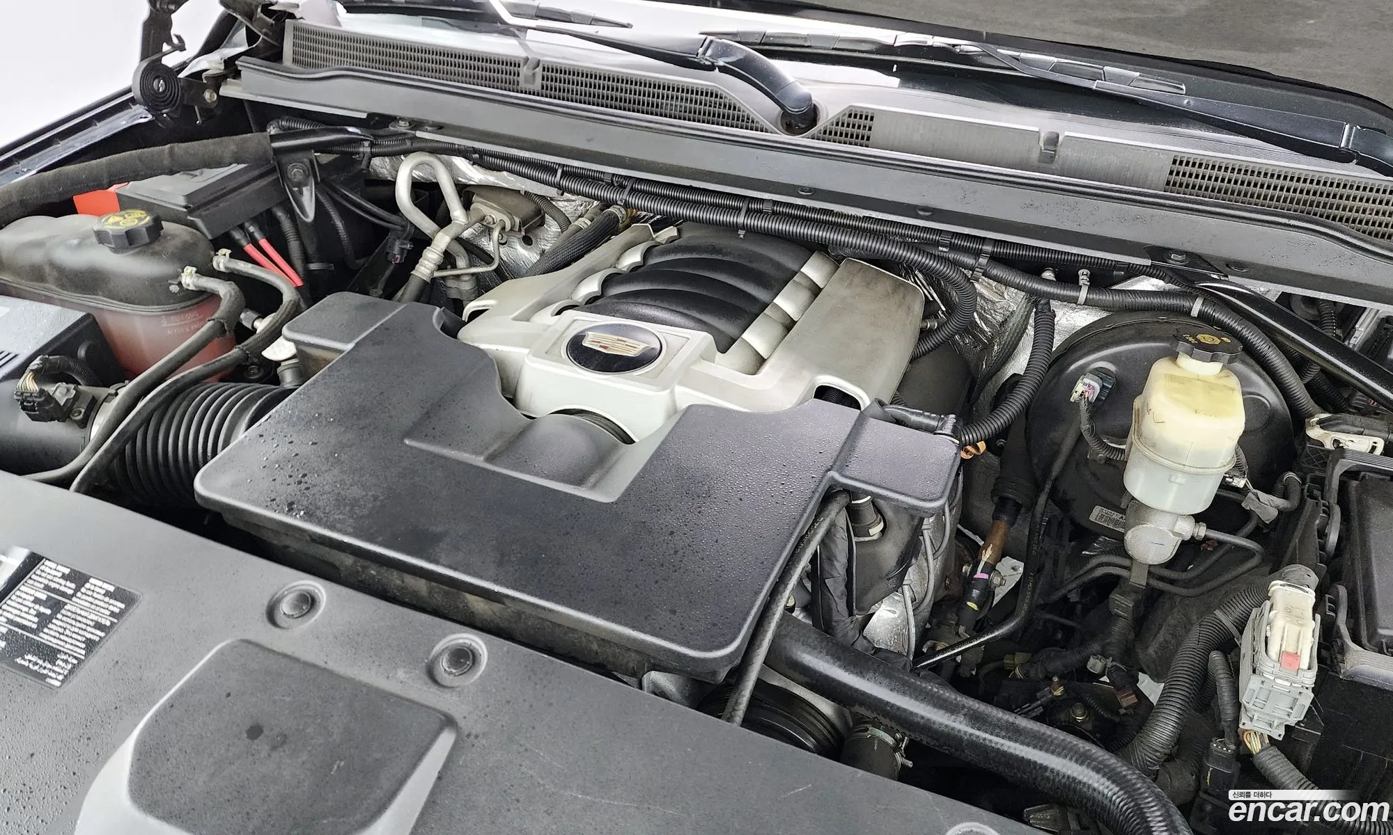 Cadillac Escalade 2015 1GYS4SKJXFR538198 — 18
