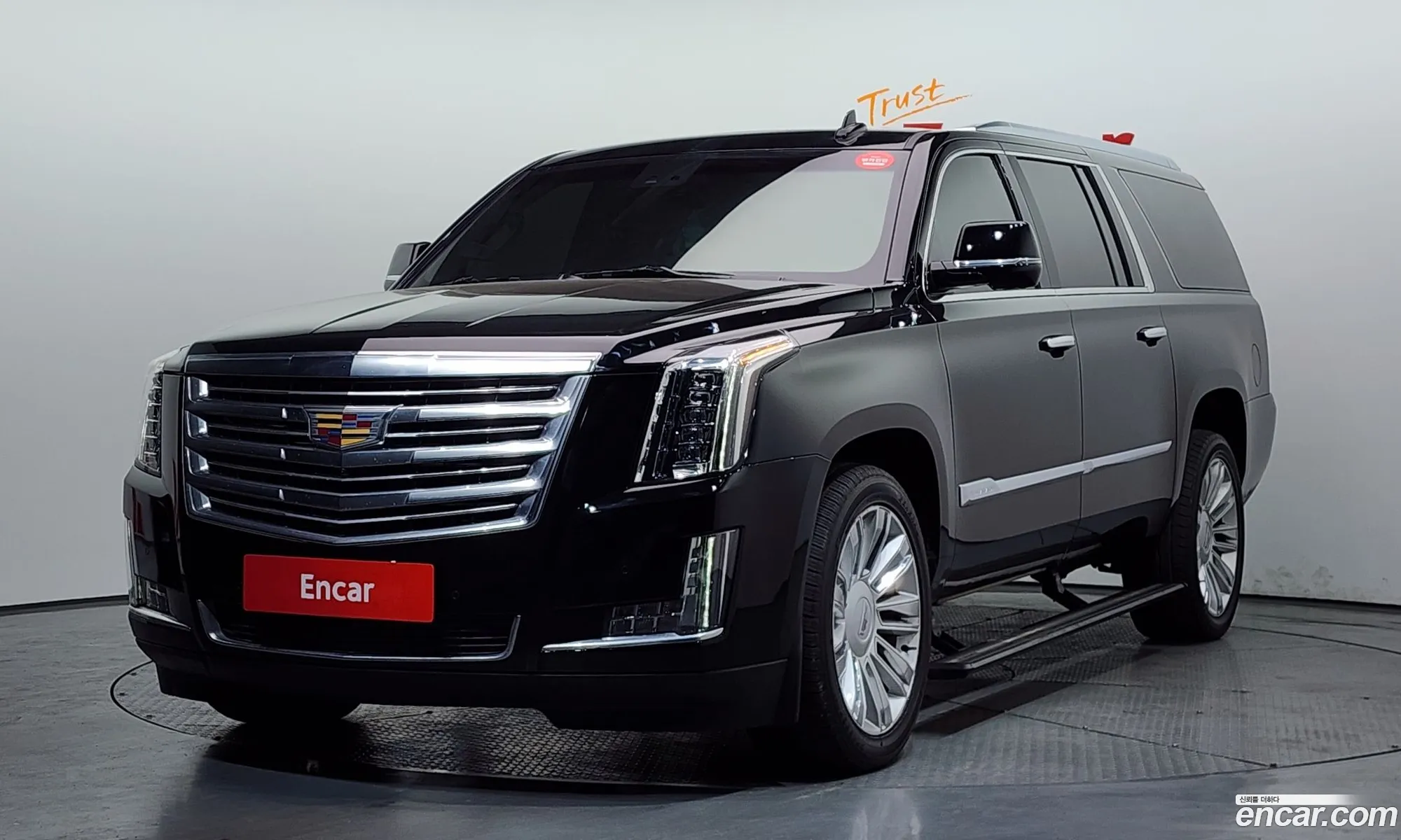 Cadillac Escalade 2015 1GYS4SKJXFR538198 — 12