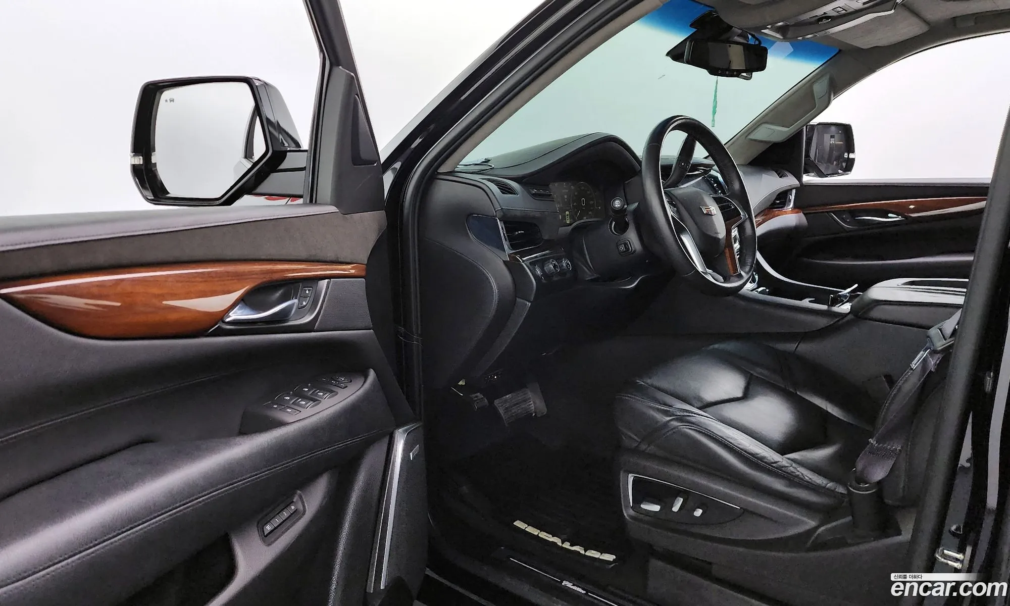 Cadillac Escalade 2015 1GYS4SKJXFR538198 — 13