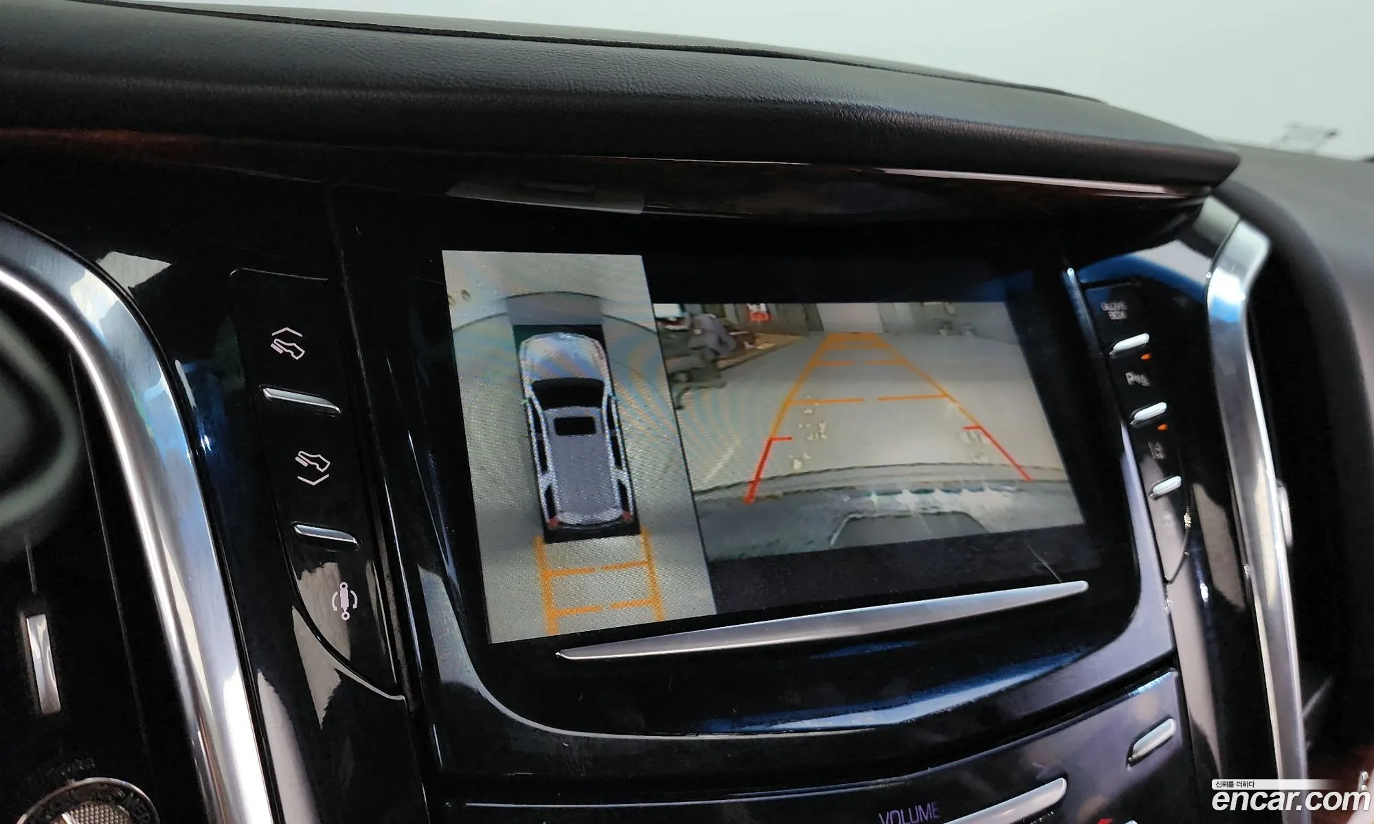 Cadillac Escalade 2015 1GYS4SKJXFR538198 — 3