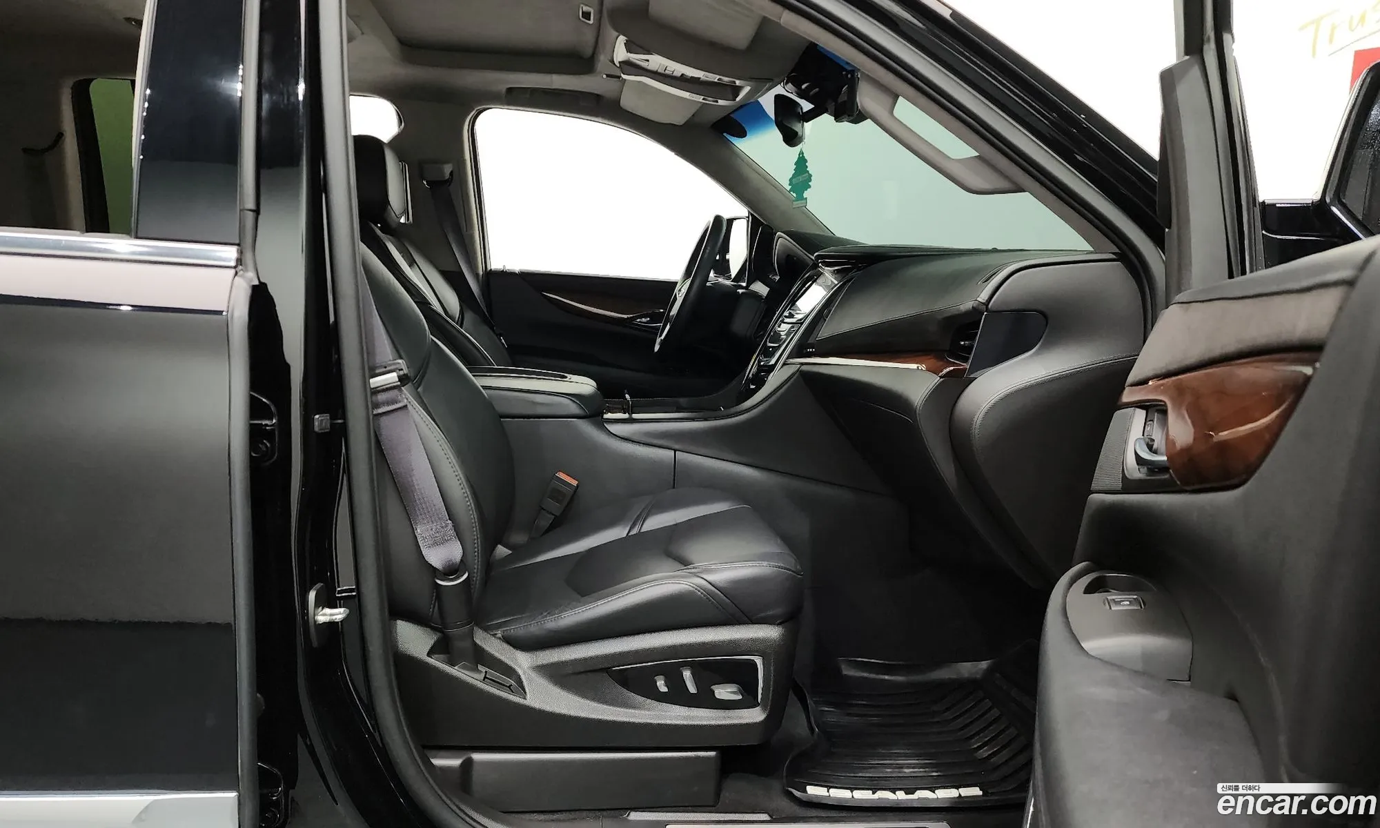 Cadillac Escalade 2015 1GYS4SKJXFR538198 — 10