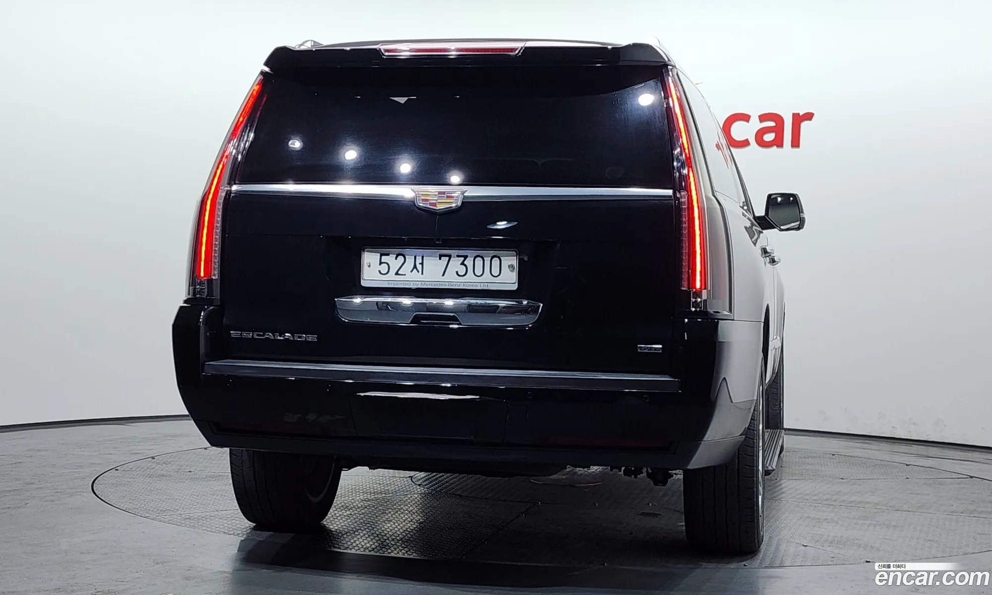 Cadillac Escalade 2015 1GYS4SKJXFR538198 — 16