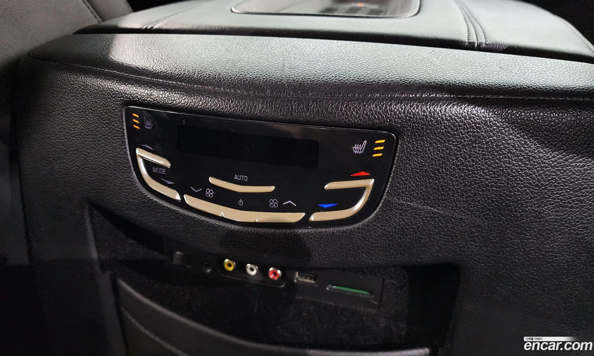 Cadillac Escalade 2015 1GYS4SKJXFR538198 — 7