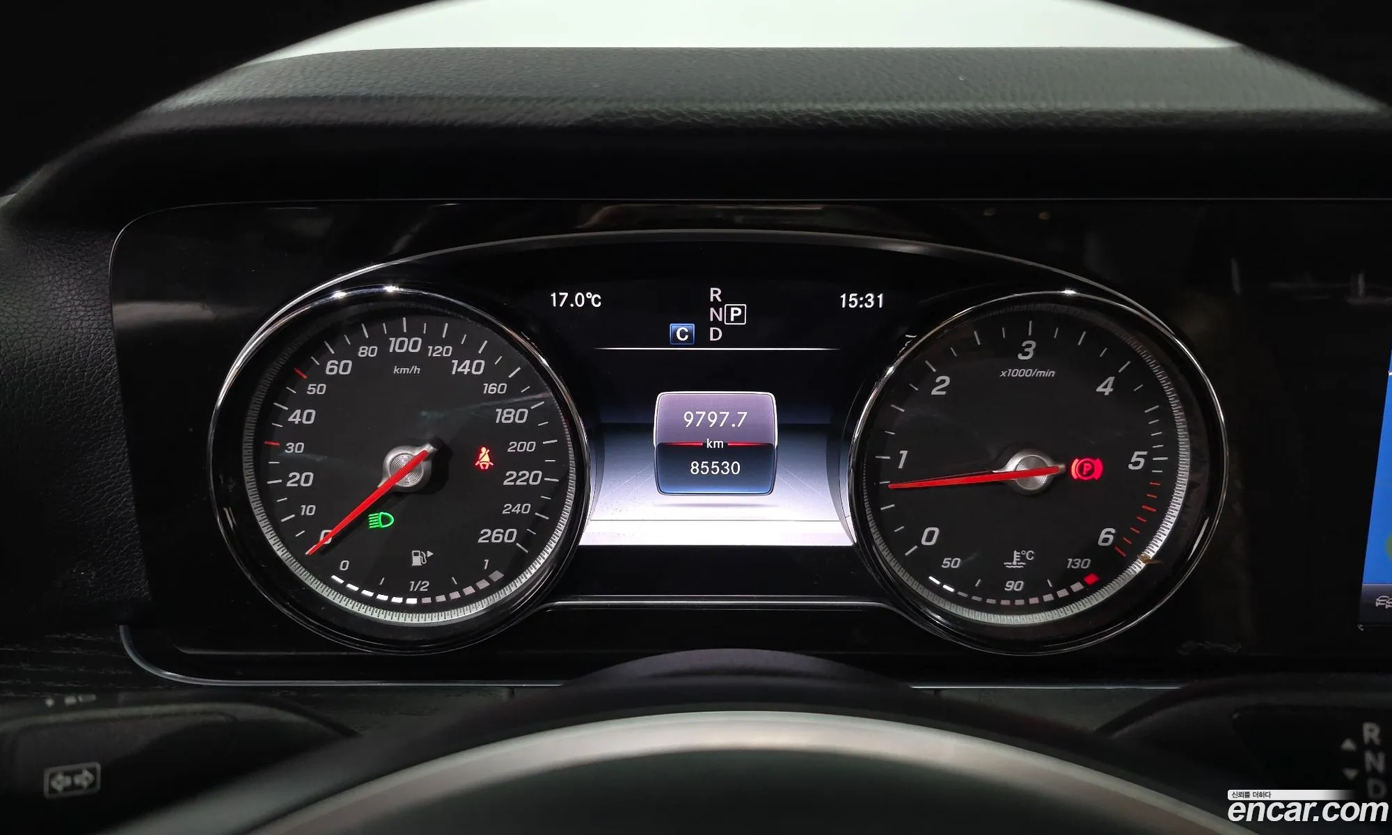 Mercedes-Benz E-Class W213 2018 WDDZF0FB1JA456220 — 6