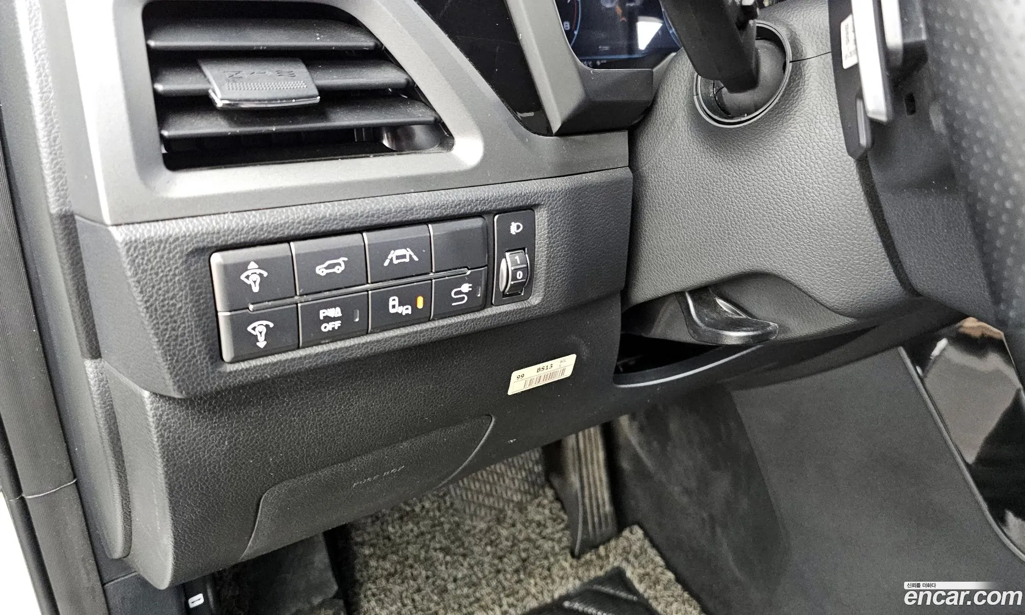 KG Mobility (SsangYong) Beautiful Korando 2021 — 11