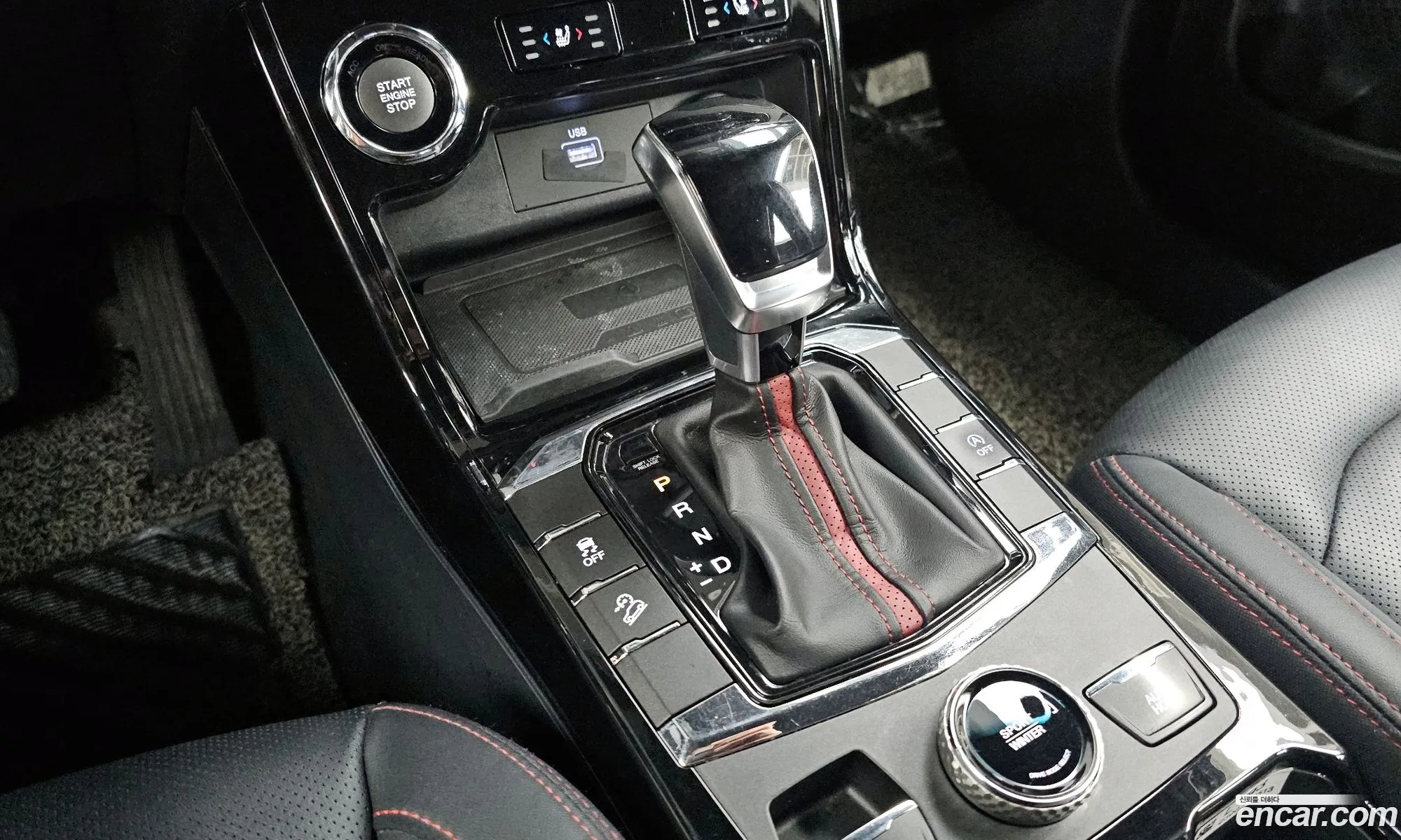 KG Mobility (SsangYong) Beautiful Korando 2021 — 17