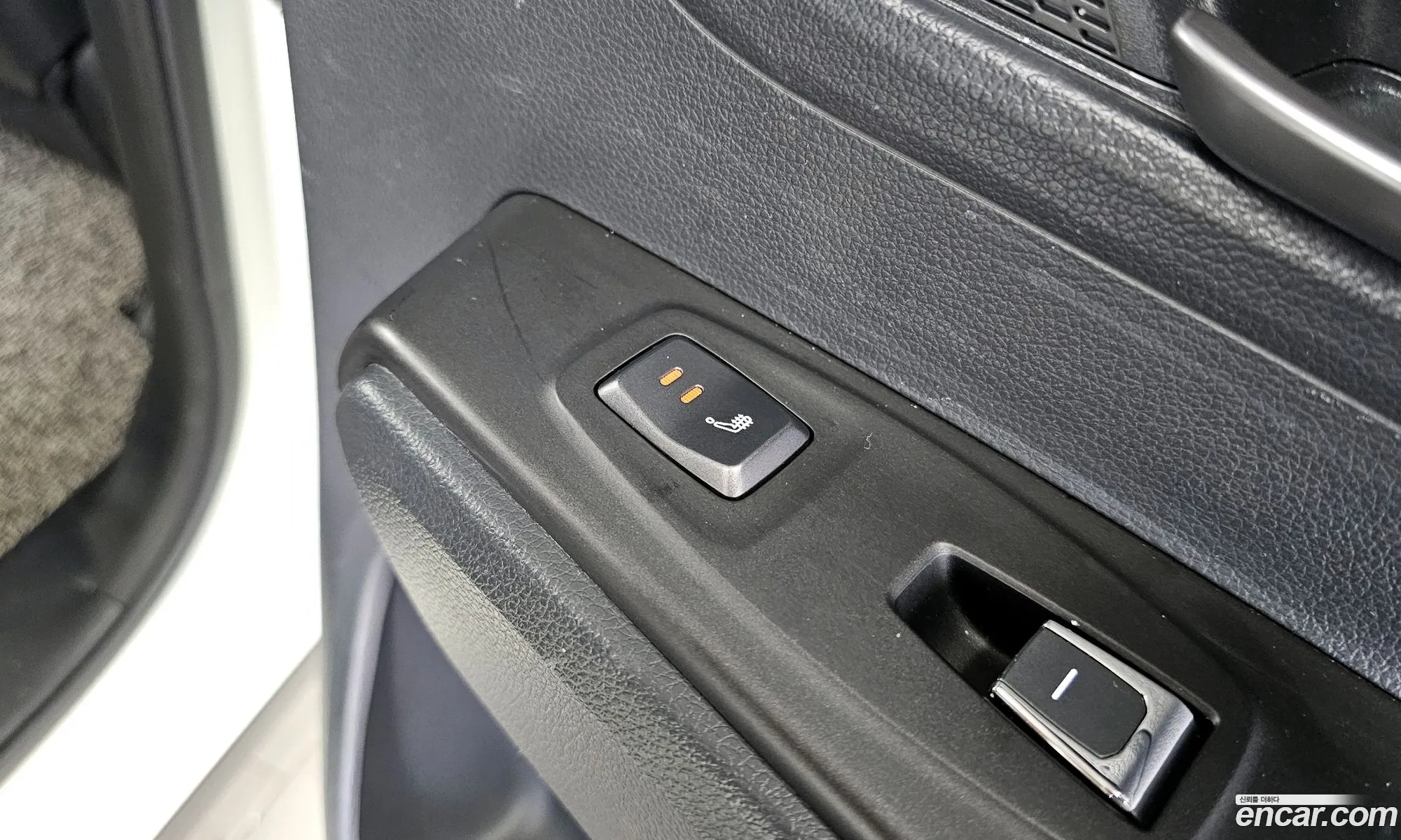 KG Mobility (SsangYong) Beautiful Korando 2021 — 2