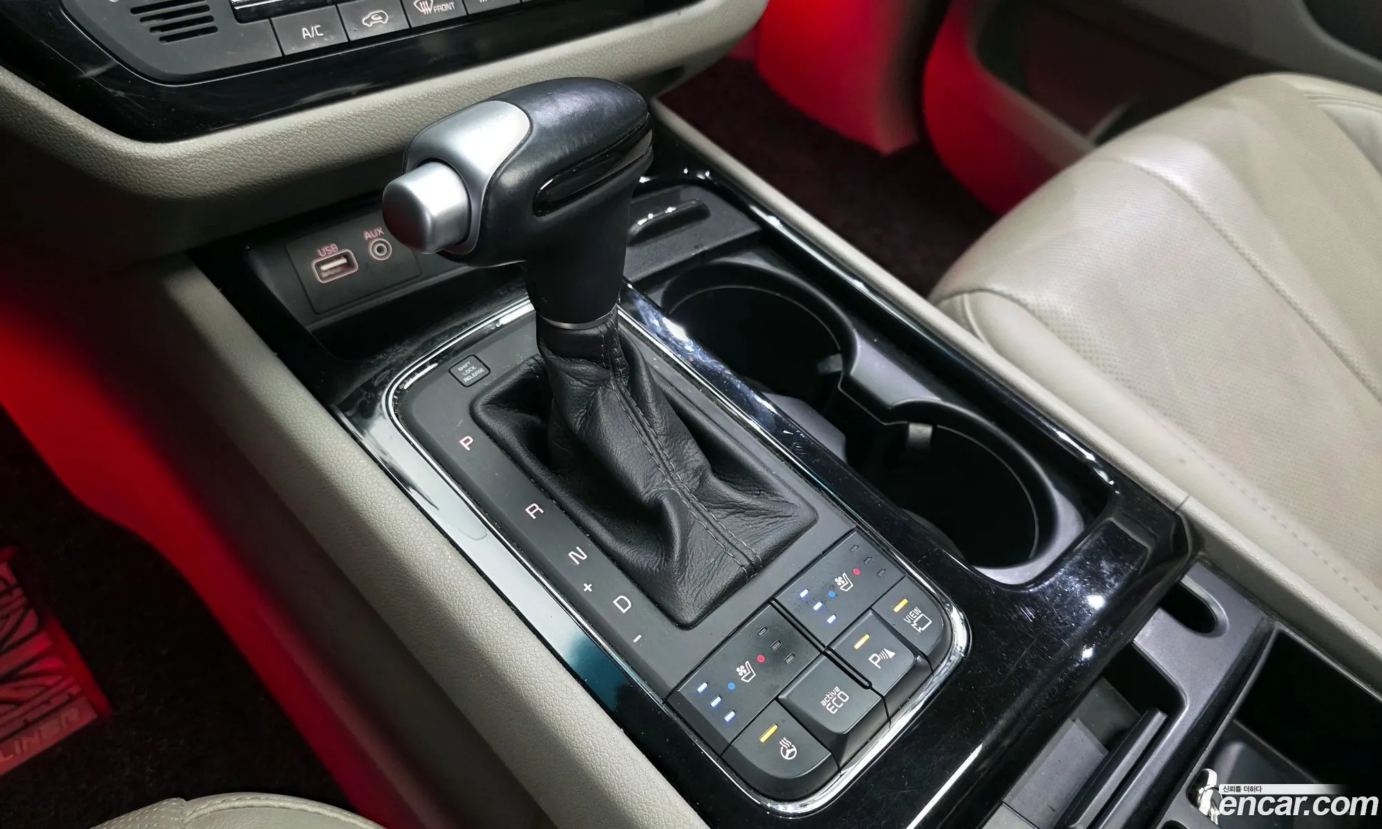 Kia Carnival 2015 — 6