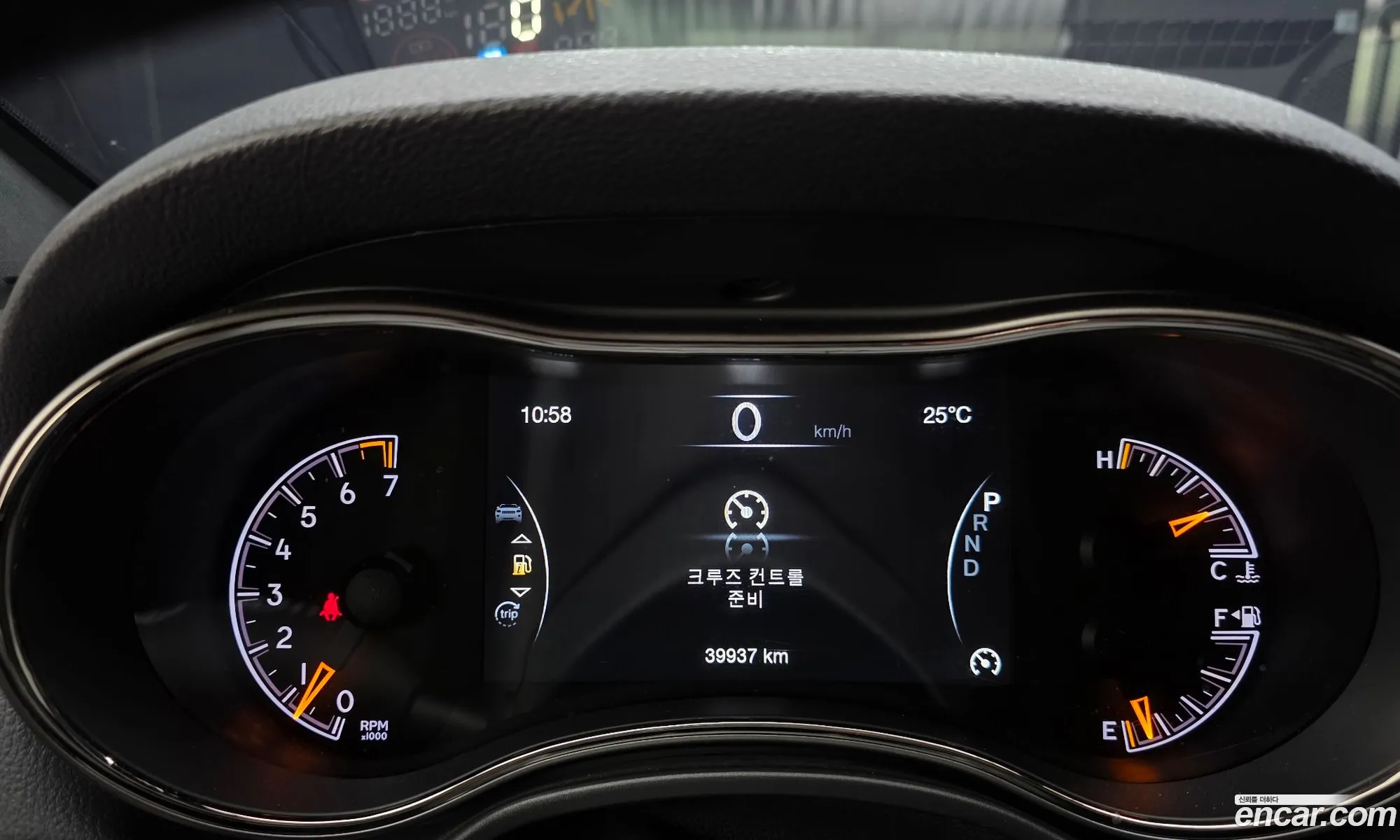 Jeep Grand Cherokee 2020 — 12