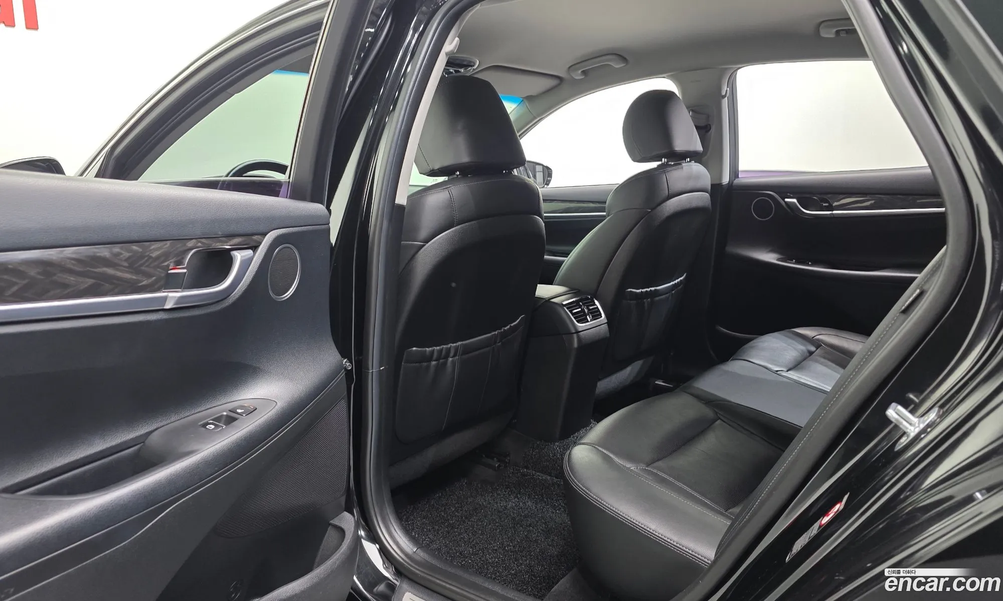Hyundai Grandeur IG 2018 — 19