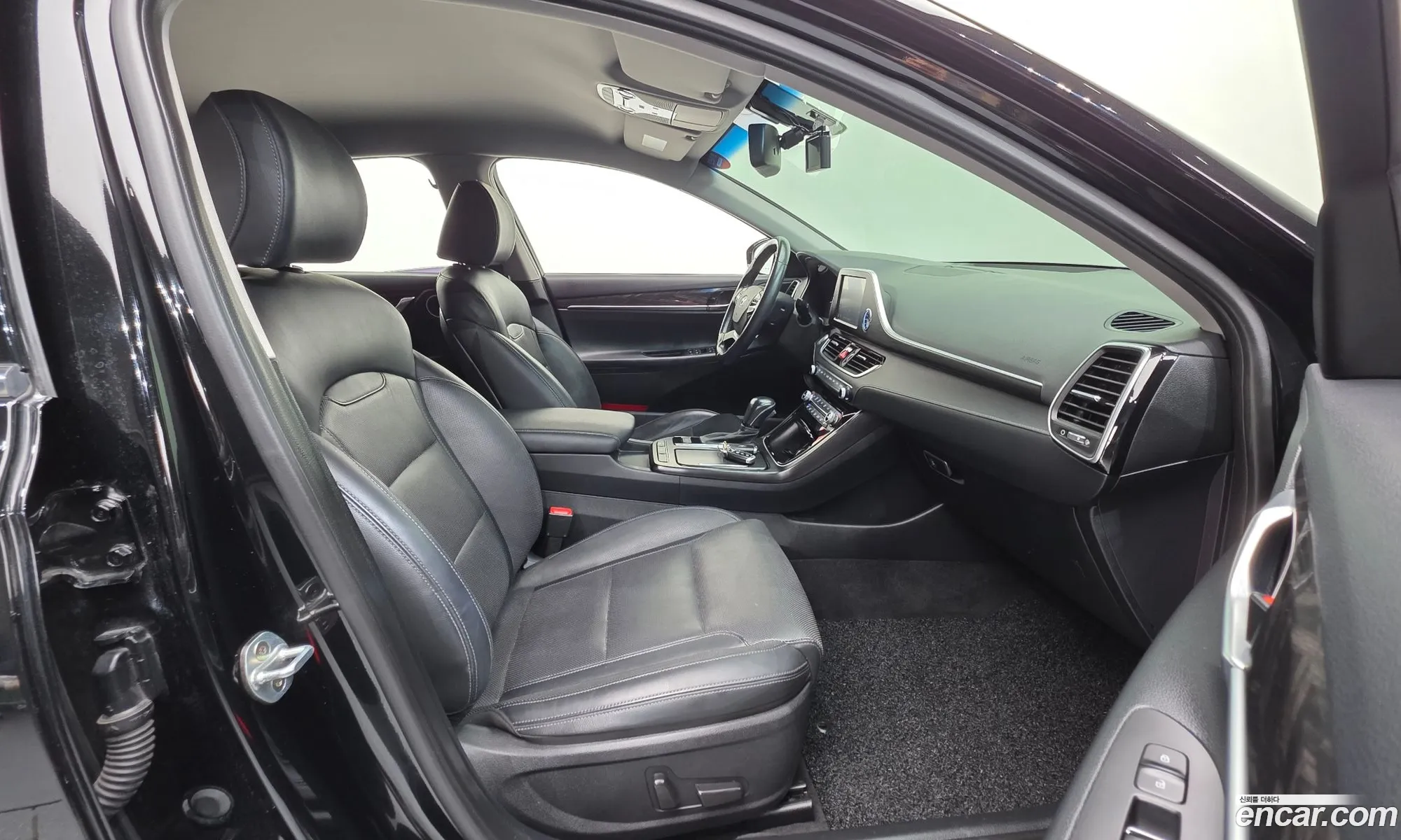 Hyundai Grandeur IG 2018 — 8