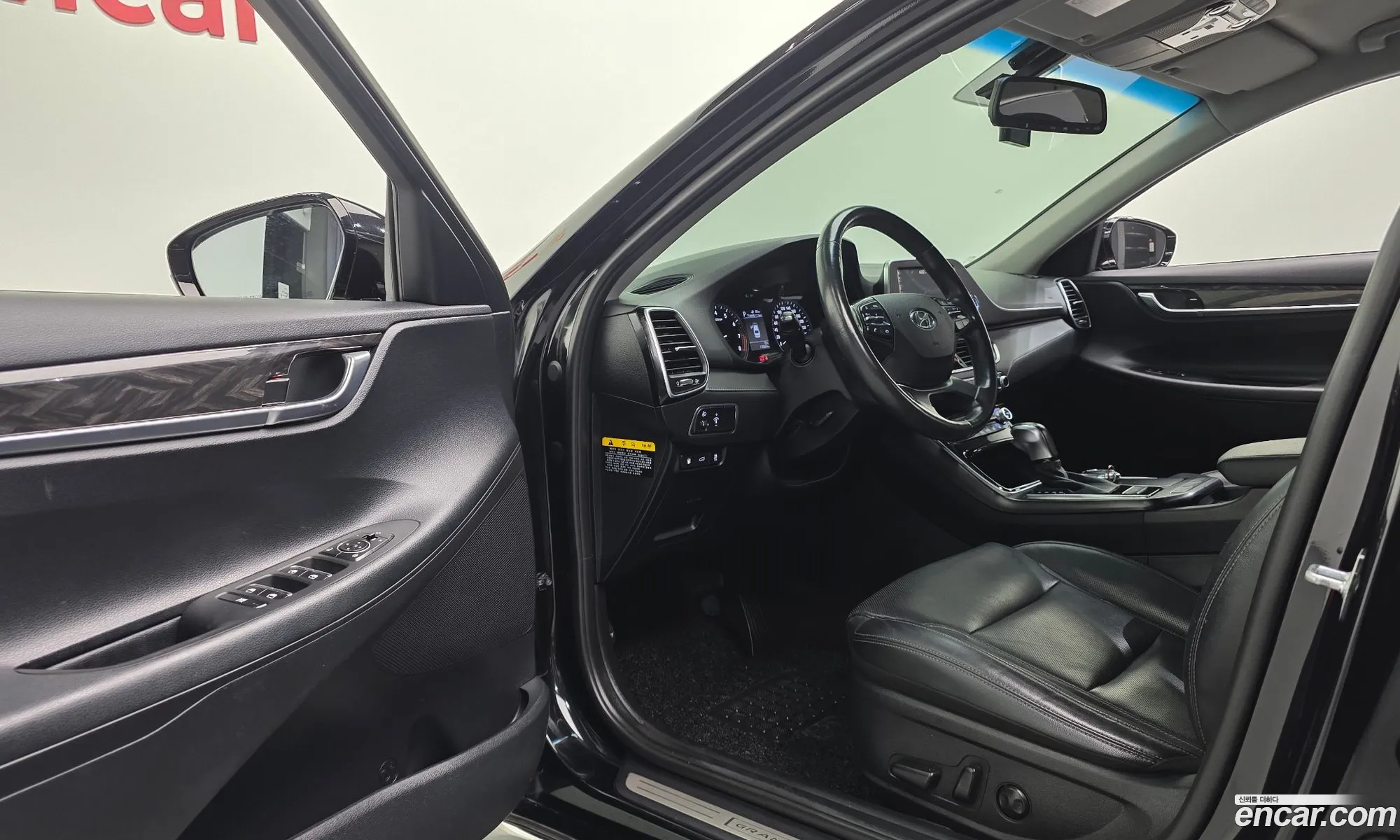 Hyundai Grandeur IG 2018 — 2