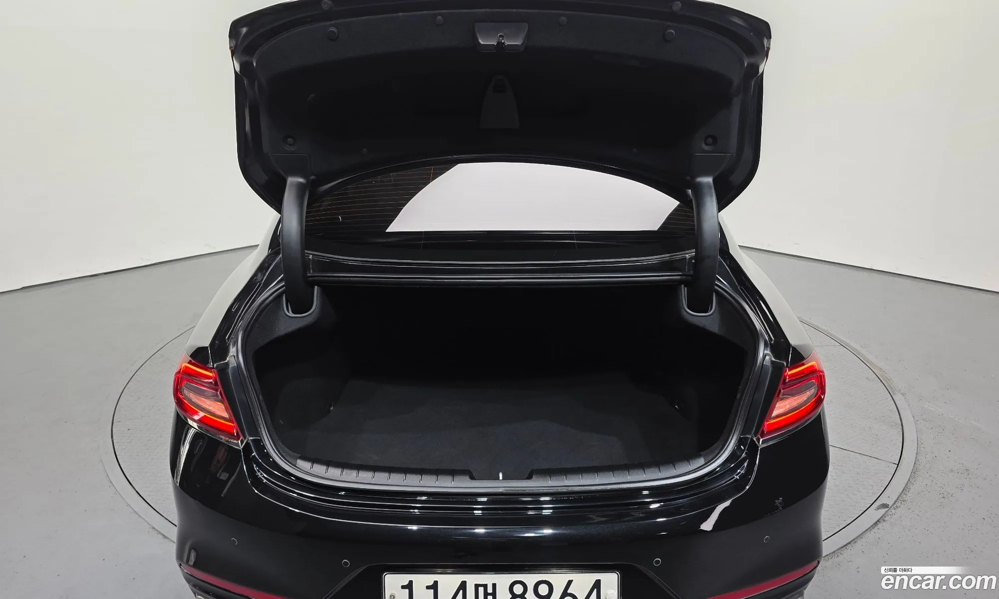 Hyundai Grandeur IG 2018 — 20