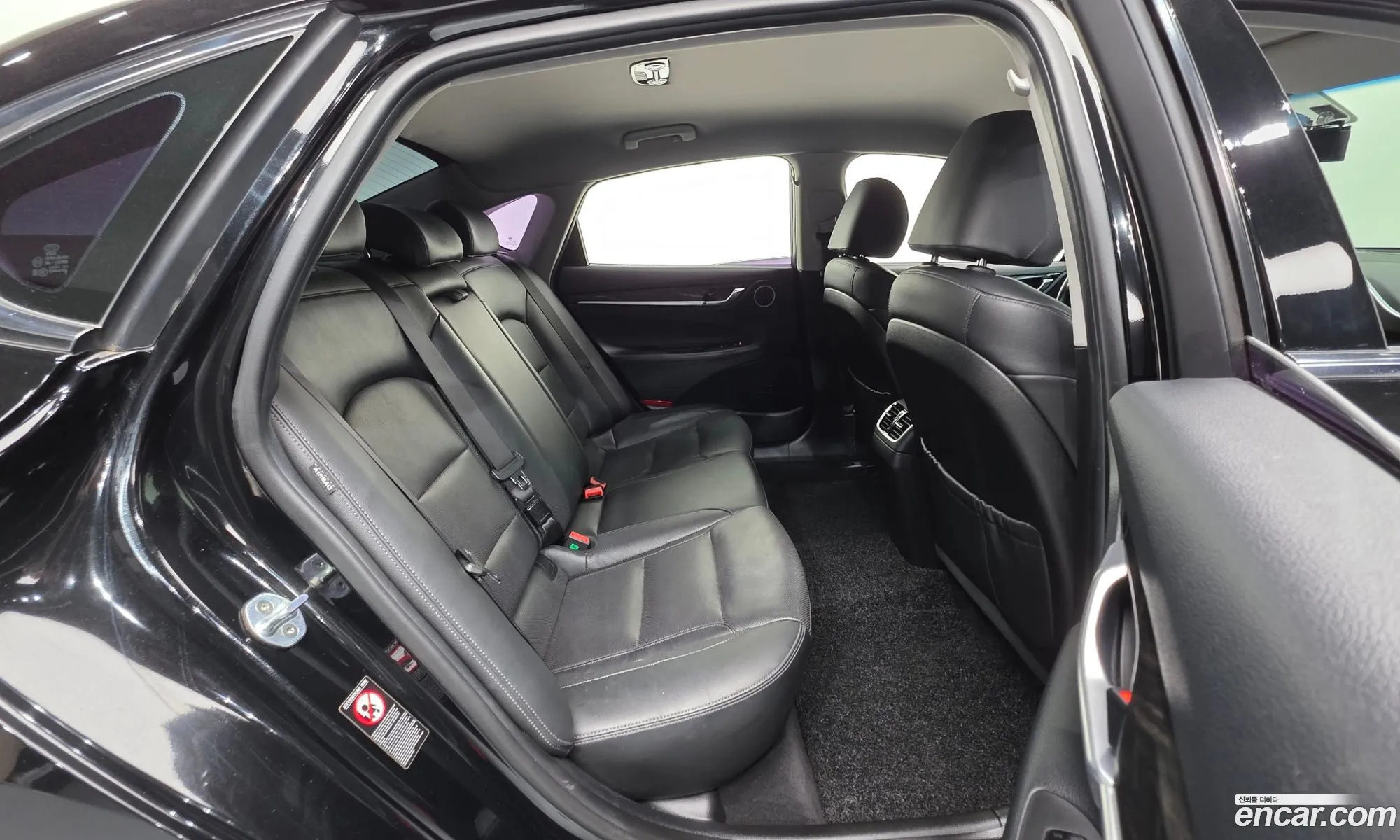Hyundai Grandeur IG 2018 — 4