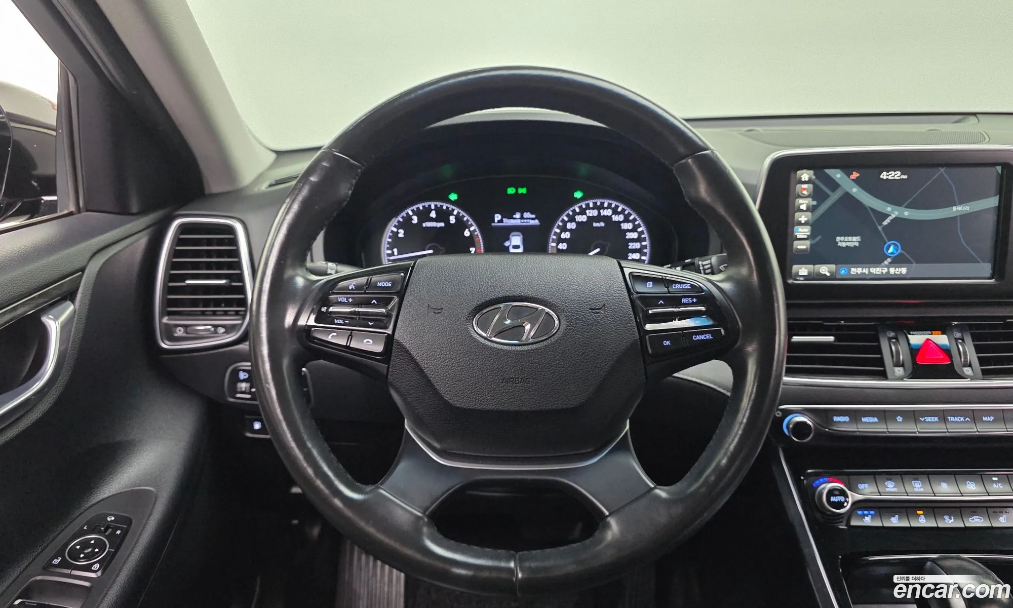 Hyundai Grandeur IG 2018 — 12